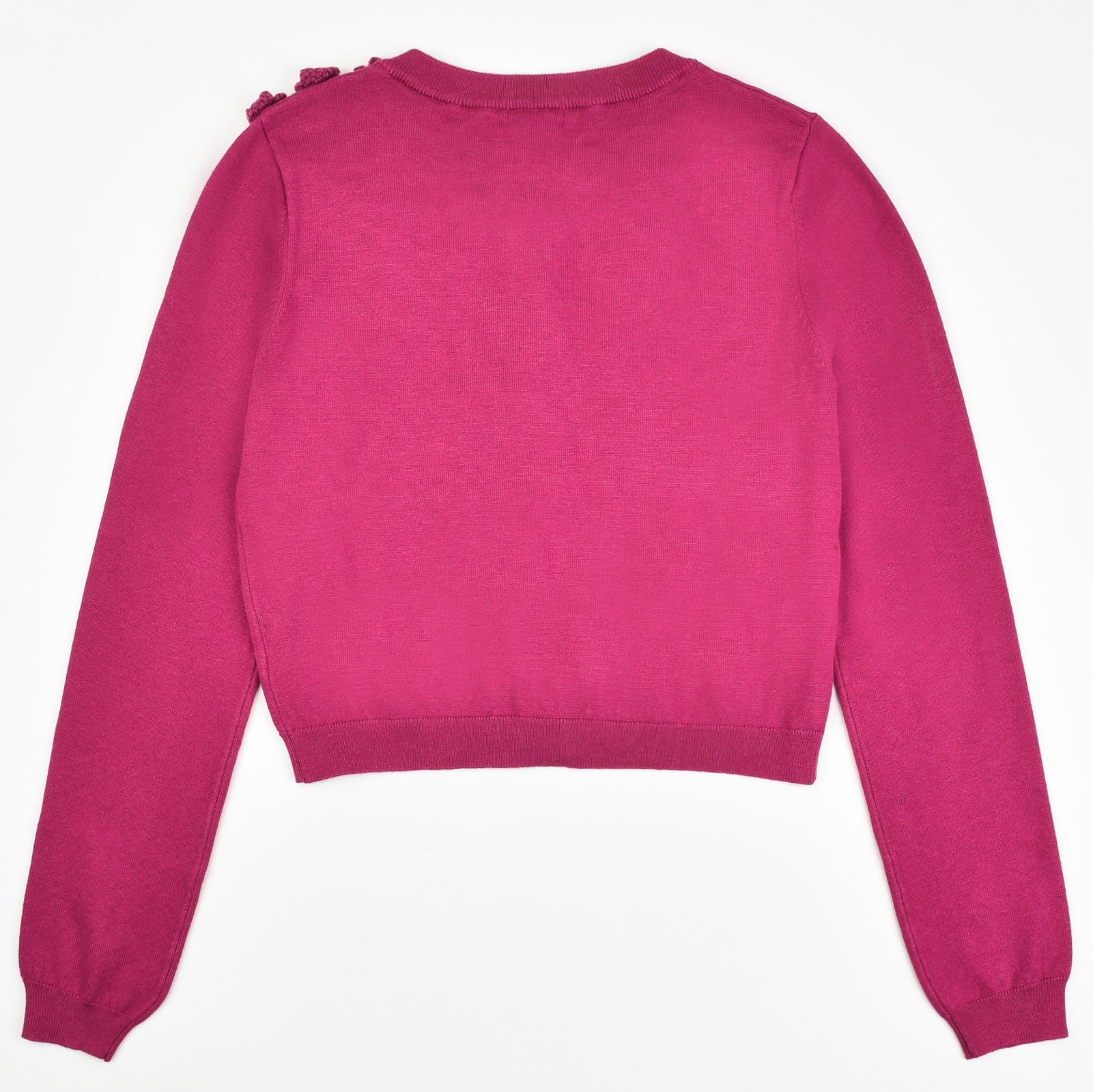 Flower Cardigan - Image 18