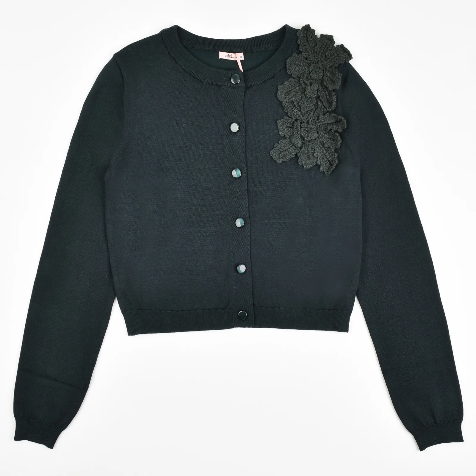 Flower Cardigan - Image 19