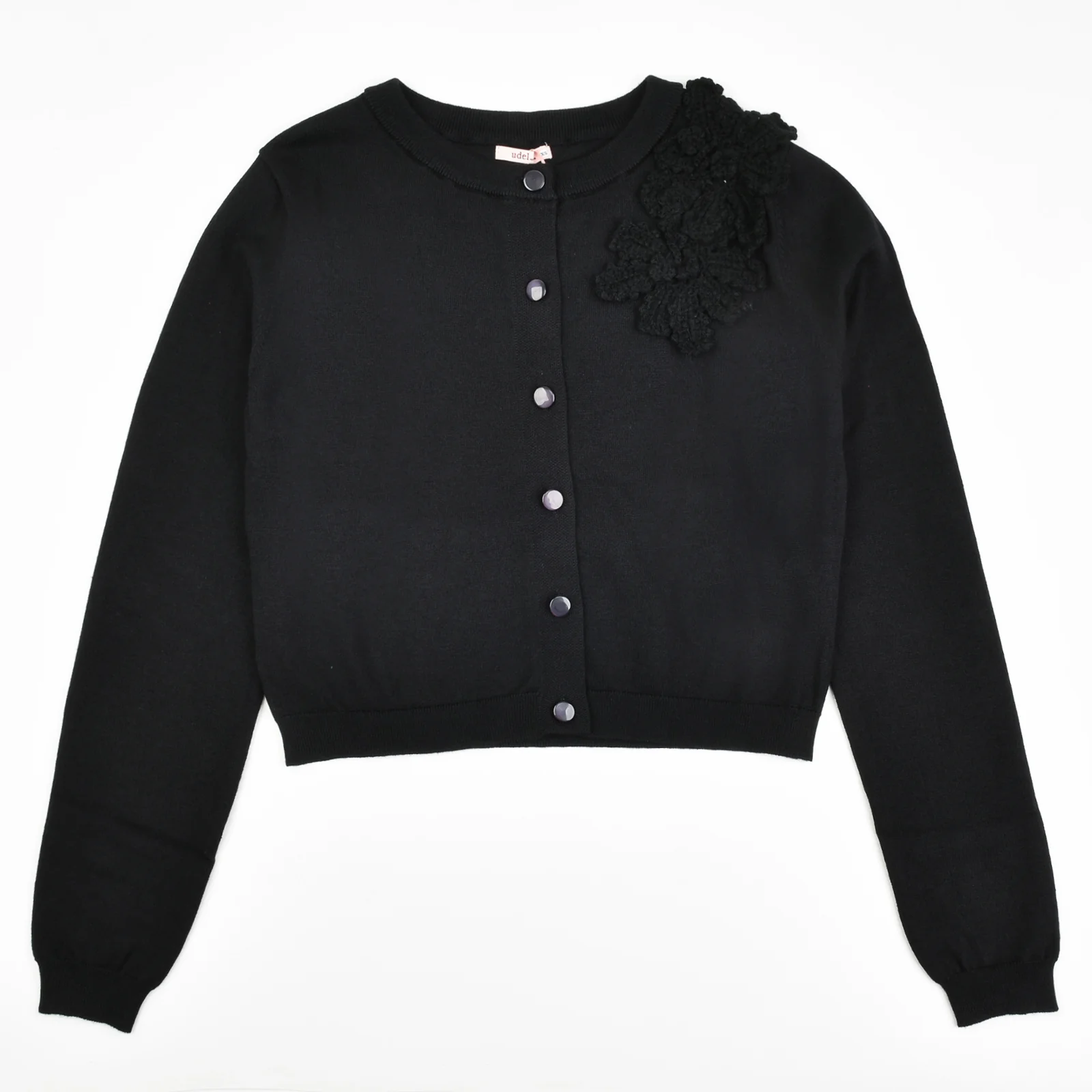 Flower Cardigan - Image 20