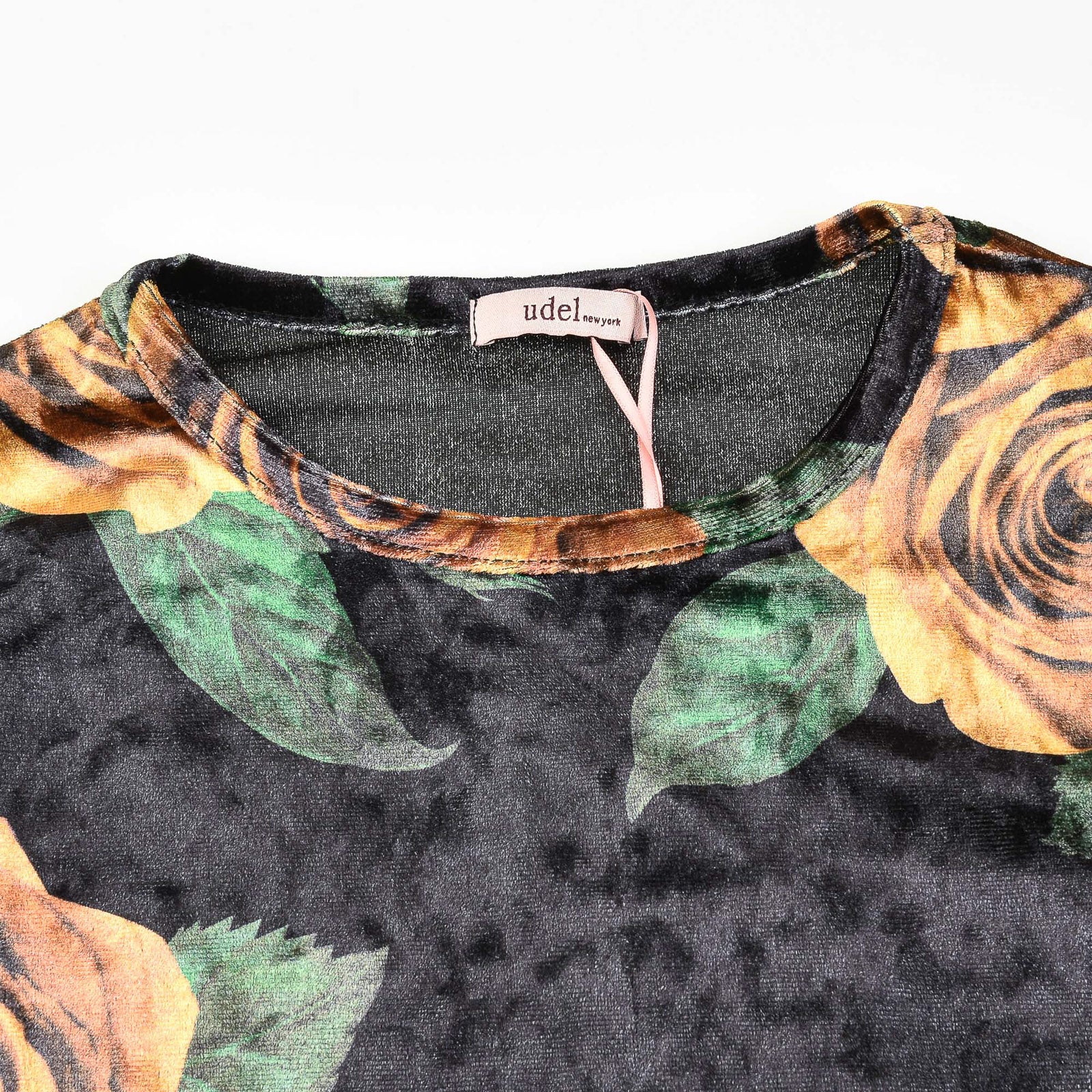 Velour Top - Image 10