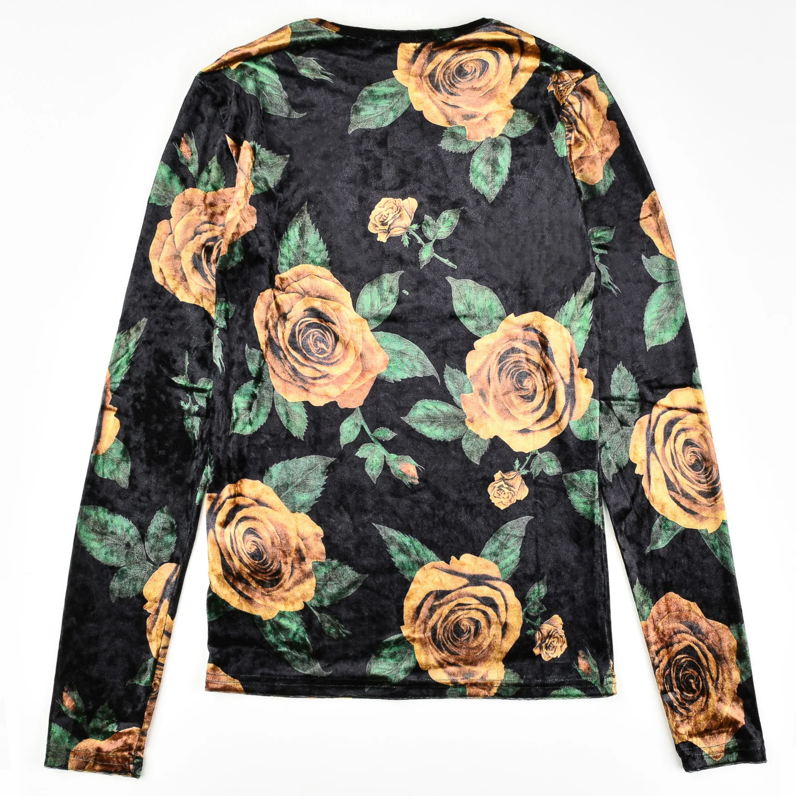 Velour Top - Image 7