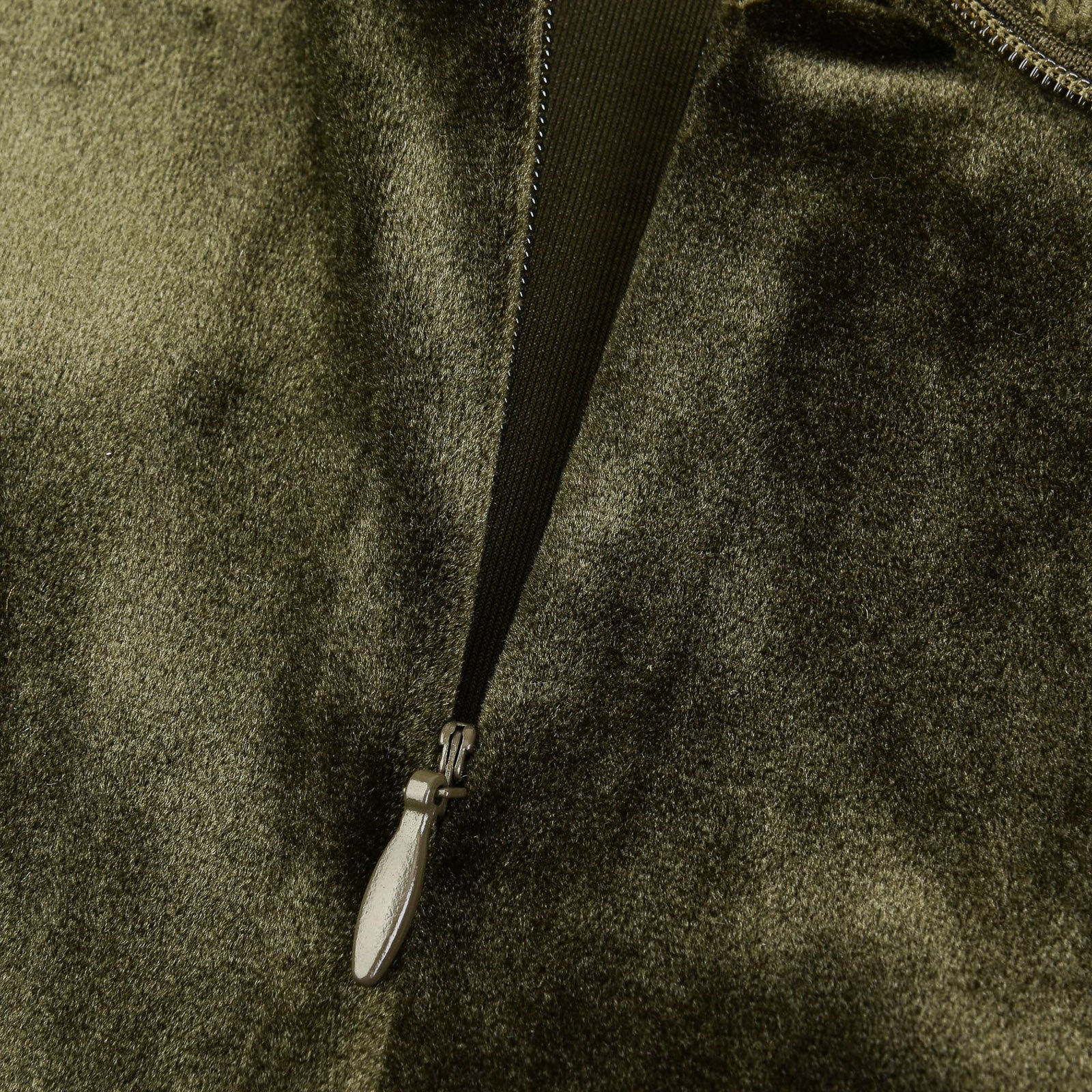 Velour Sweat Top - Image 5