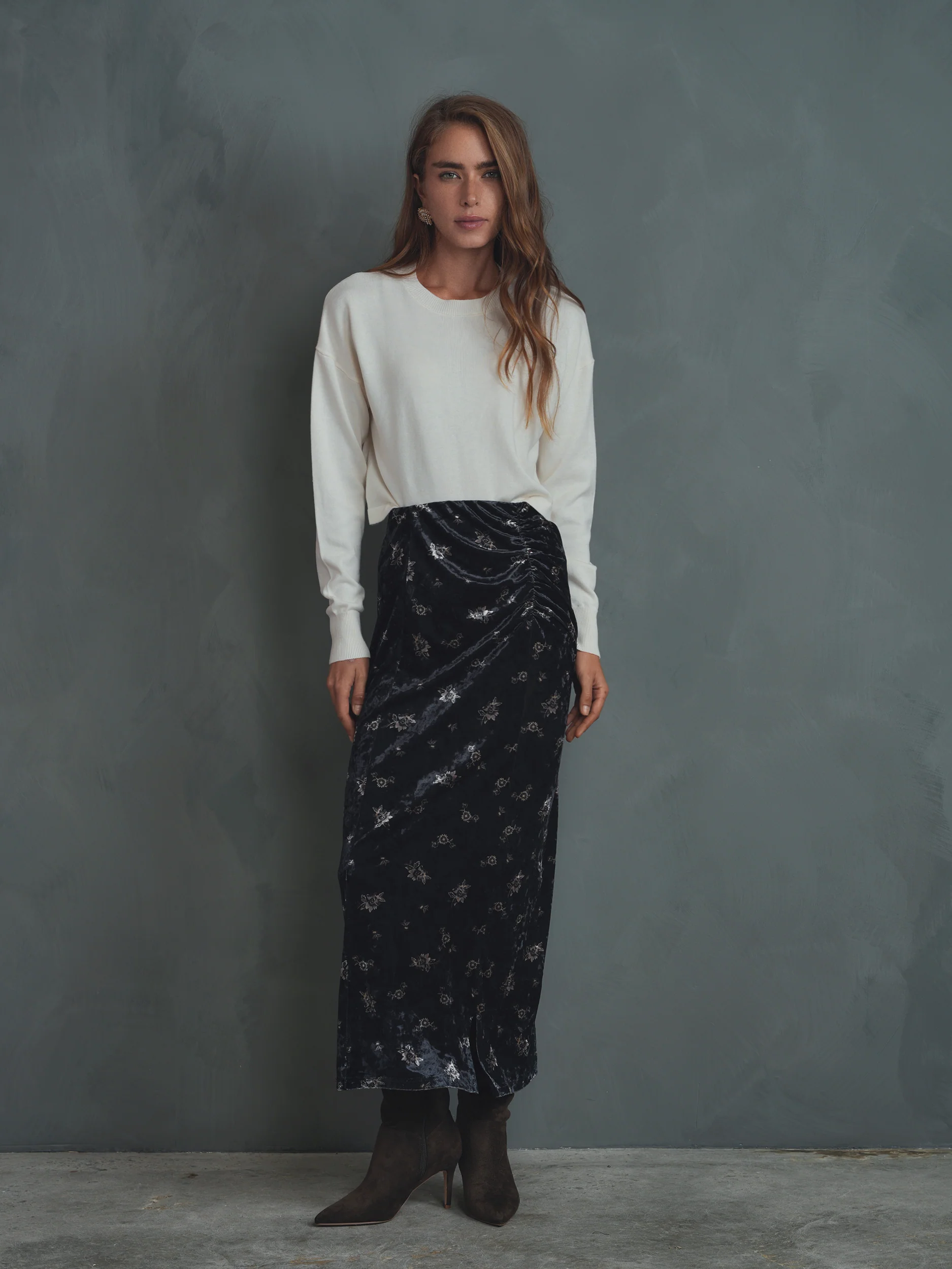 Basic Knit Top - Image 10