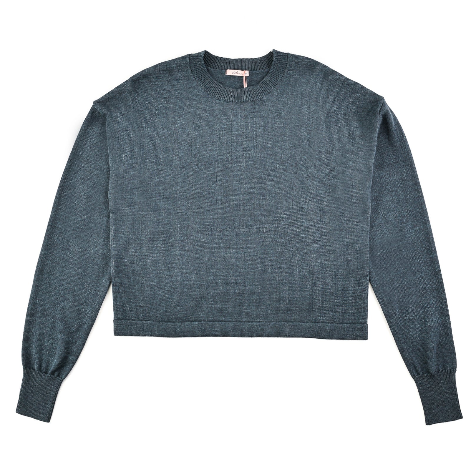 Basic Knit Top - Image 13