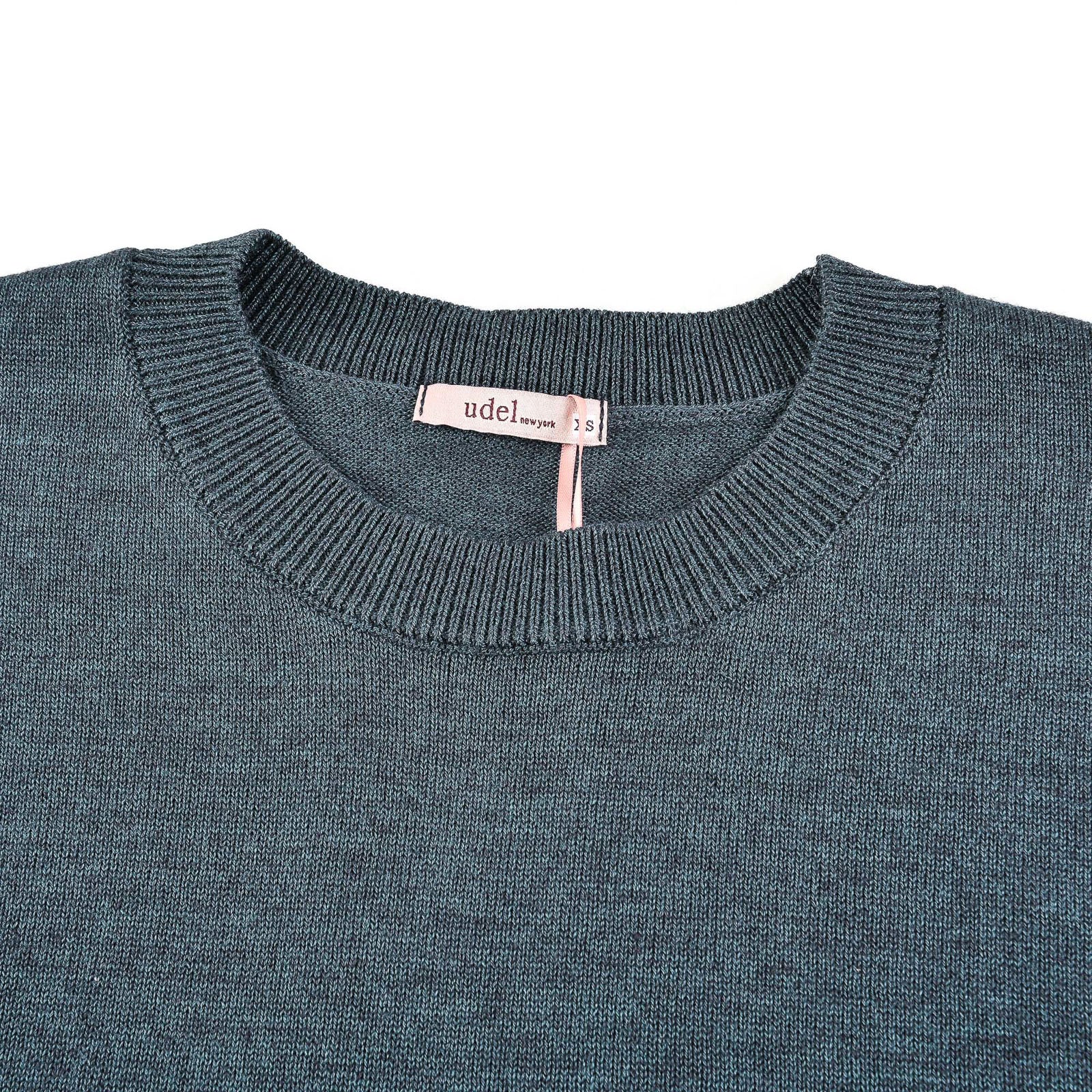 Basic Knit Top - Image 14