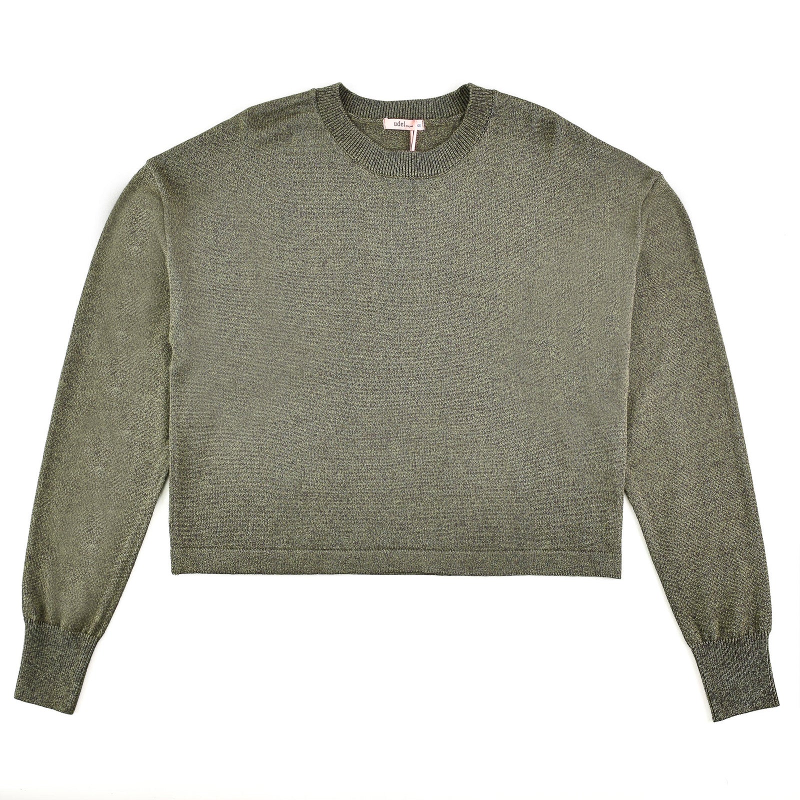 Basic Knit Top - Image 17