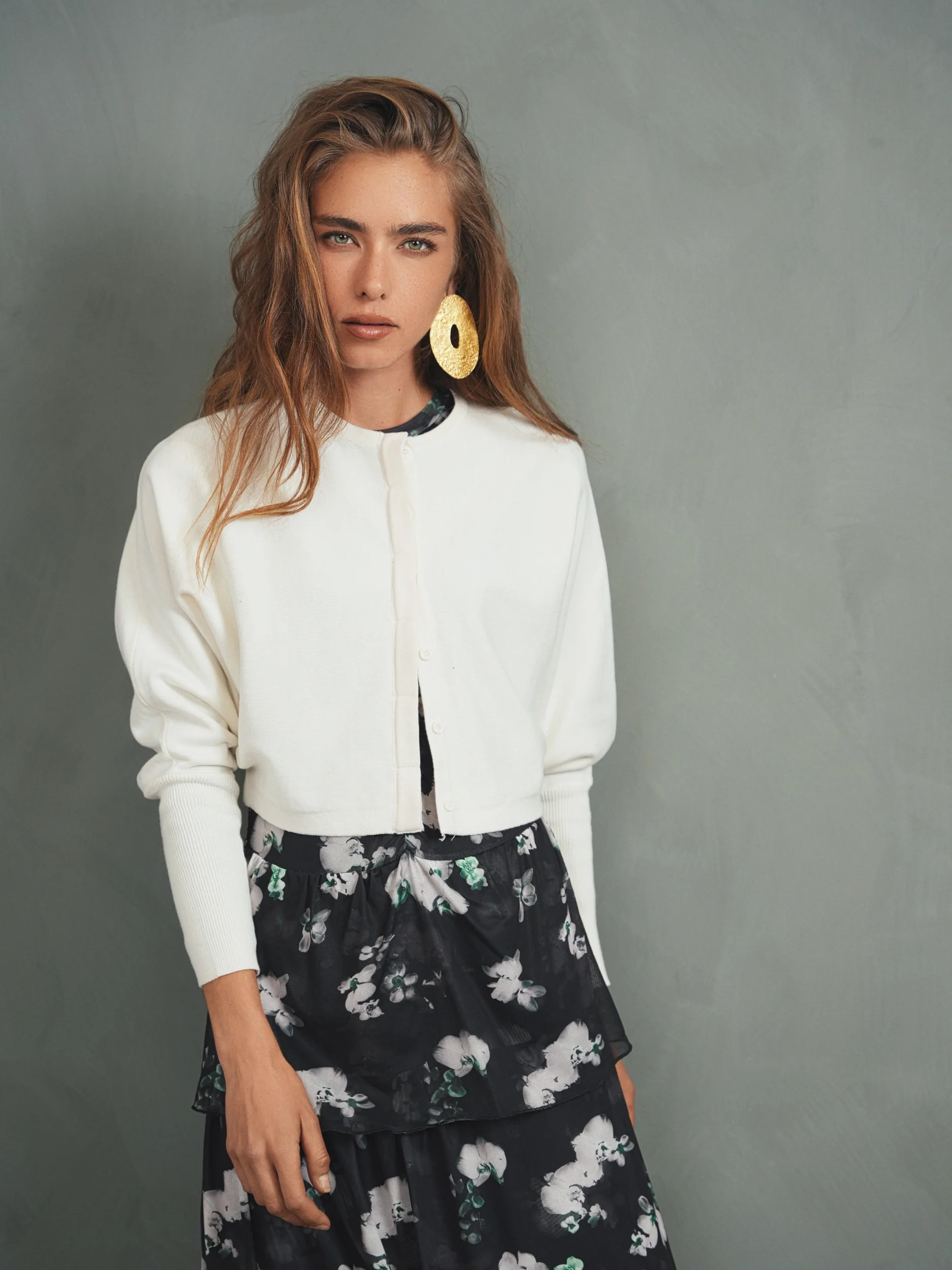 Dolman Cardigan - Image 11