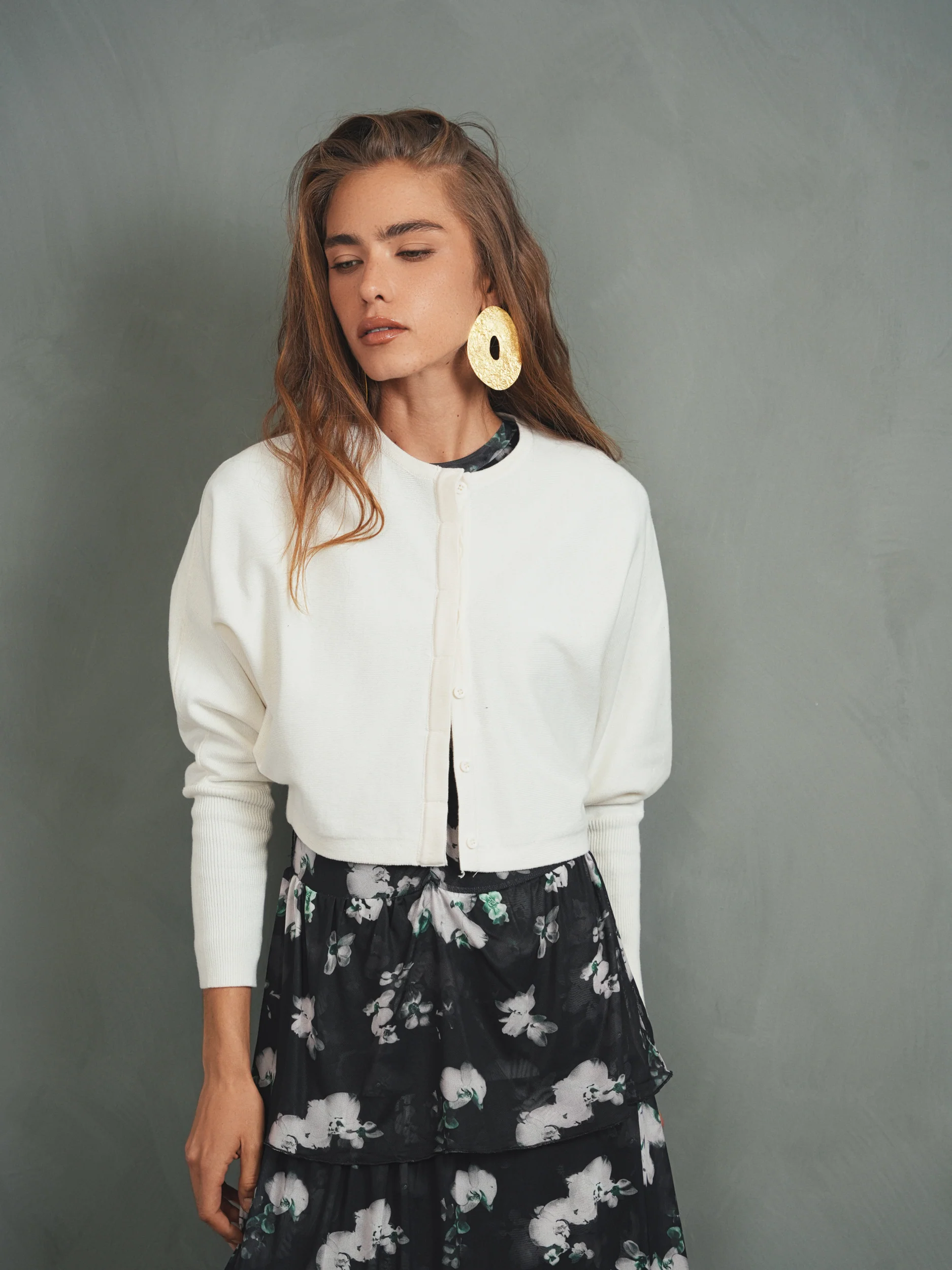 Dolman Cardigan - Image 12