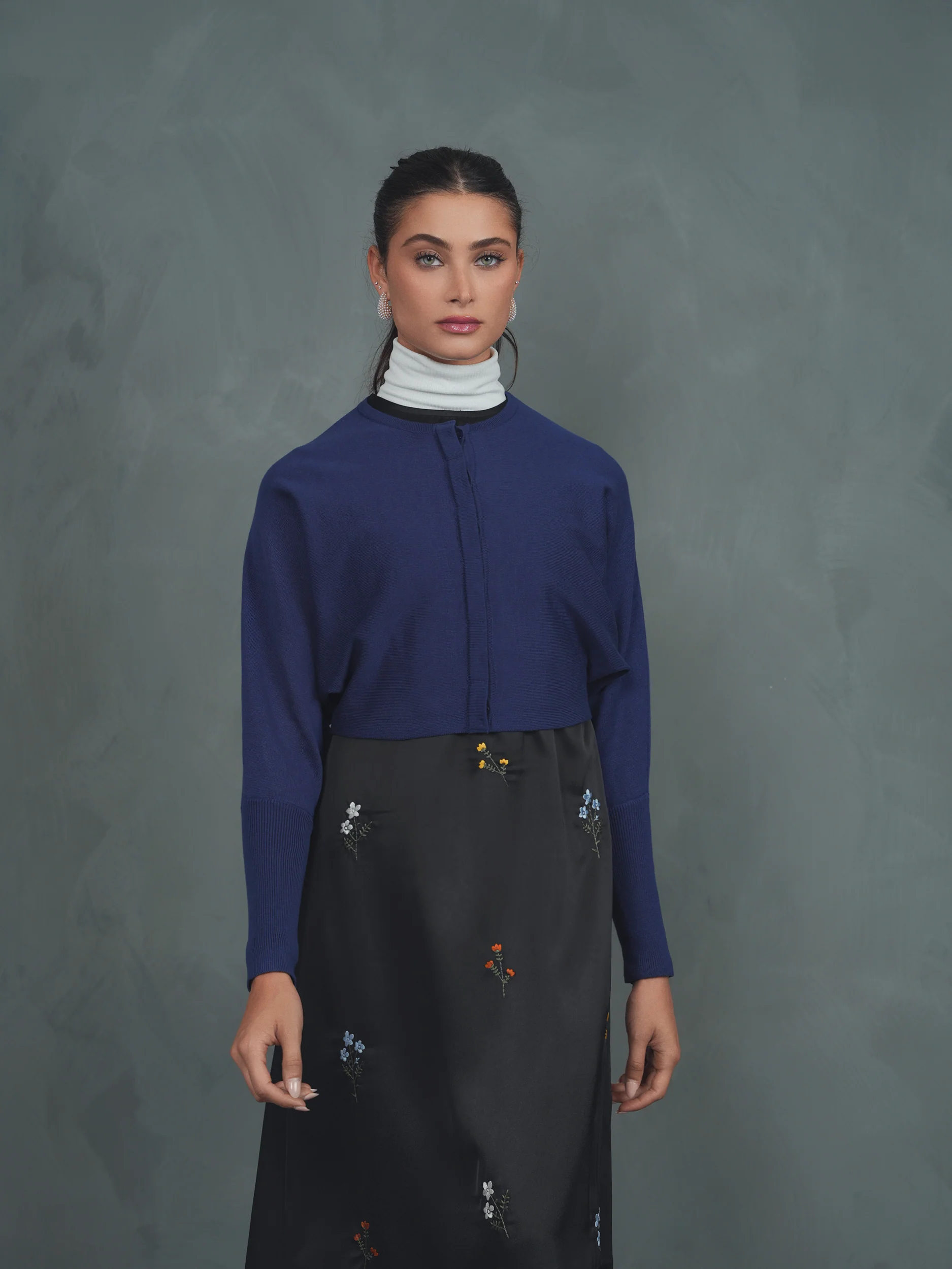Dolman Cardigan - Image 13