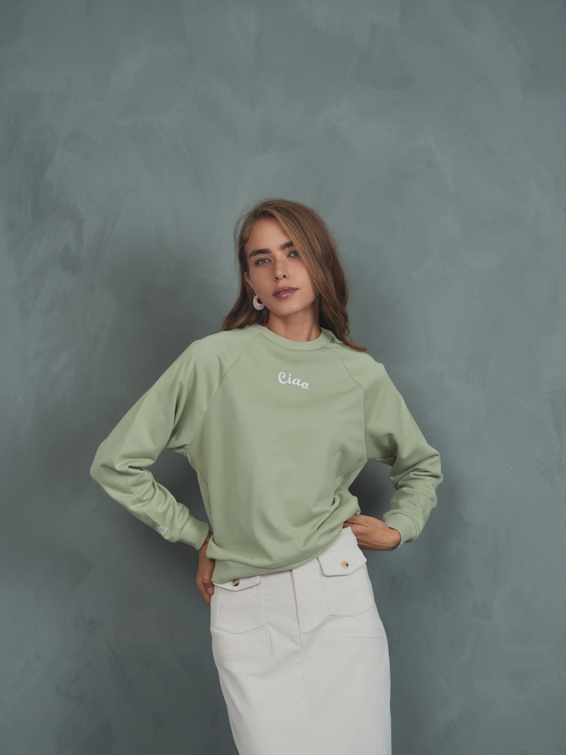 Ciao Sweatshirt - Image 4