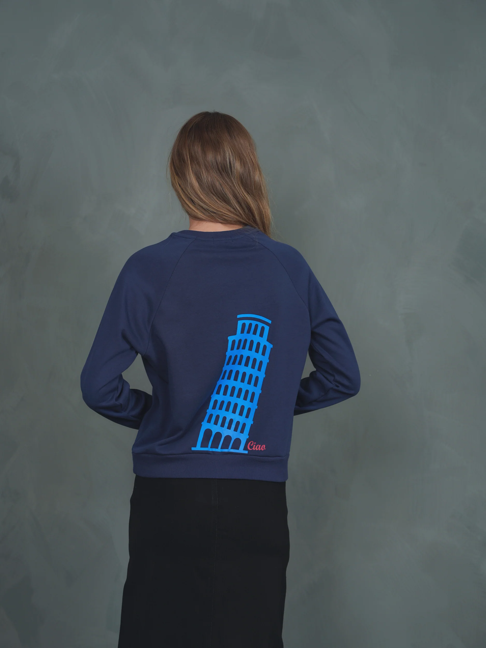 Ciao Sweatshirt - Image 5