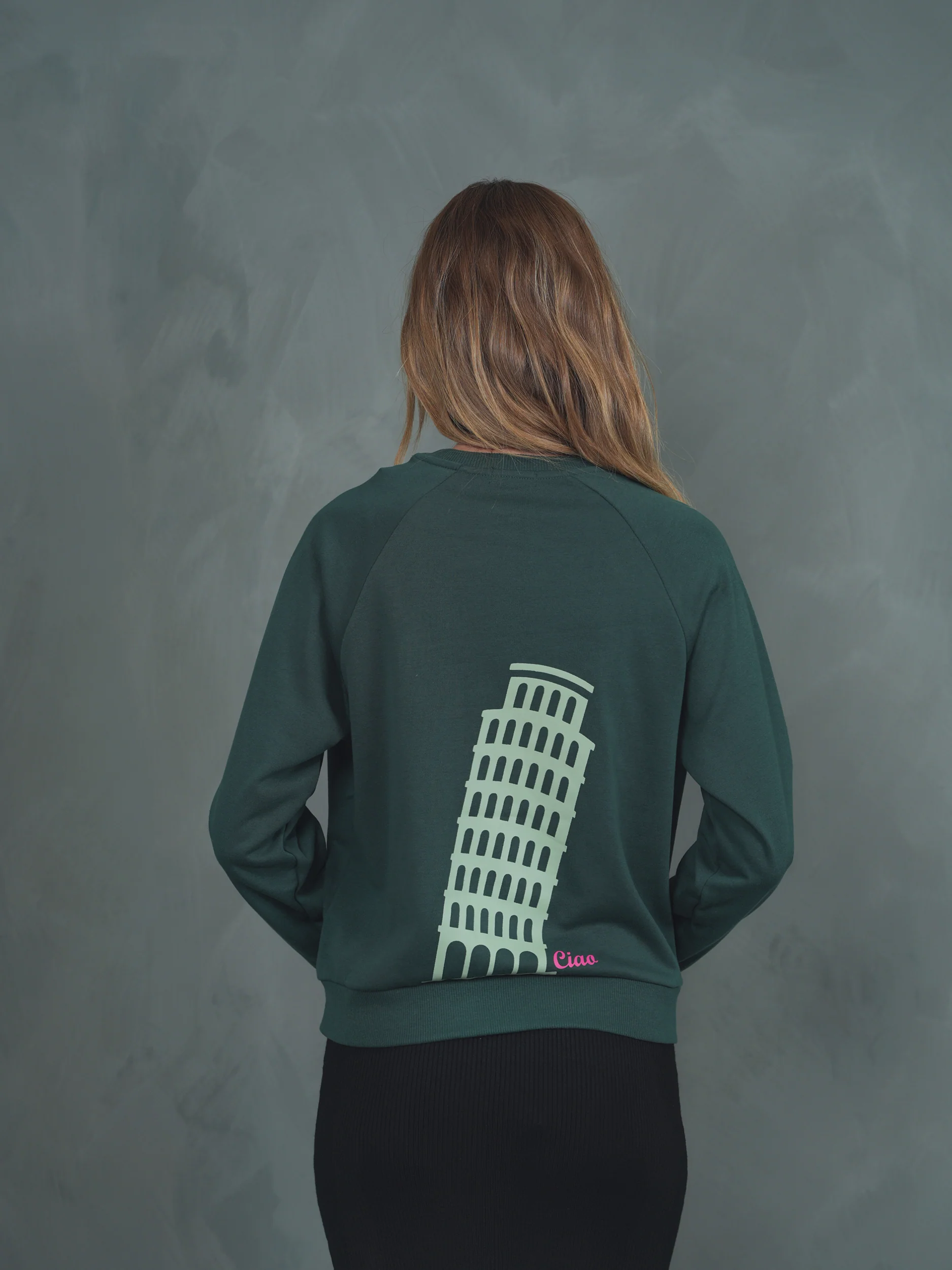 Ciao Sweatshirt - Image 7