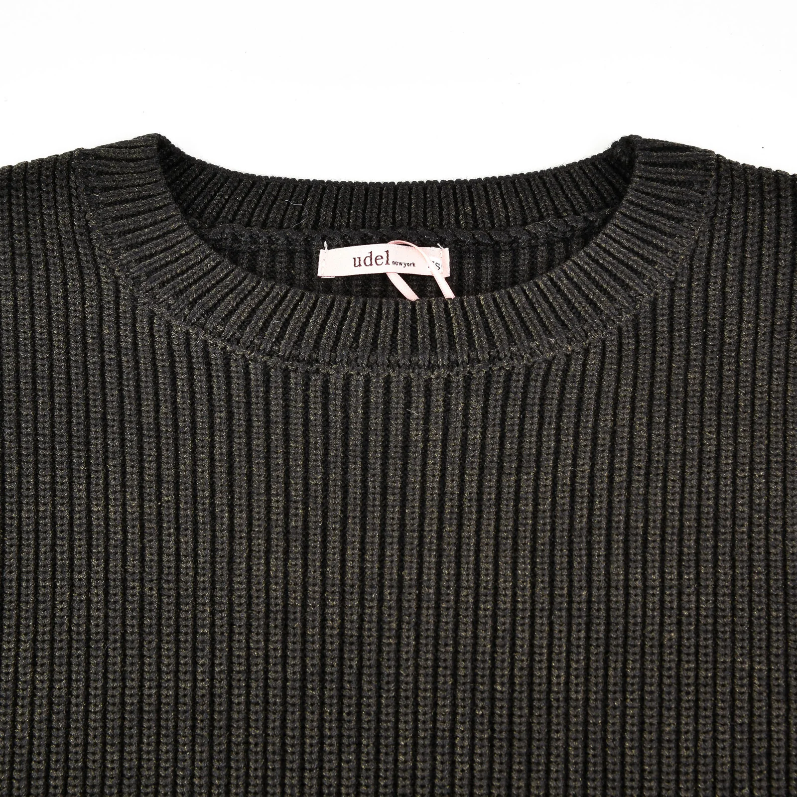 Wash Knit Sweater - Image 15