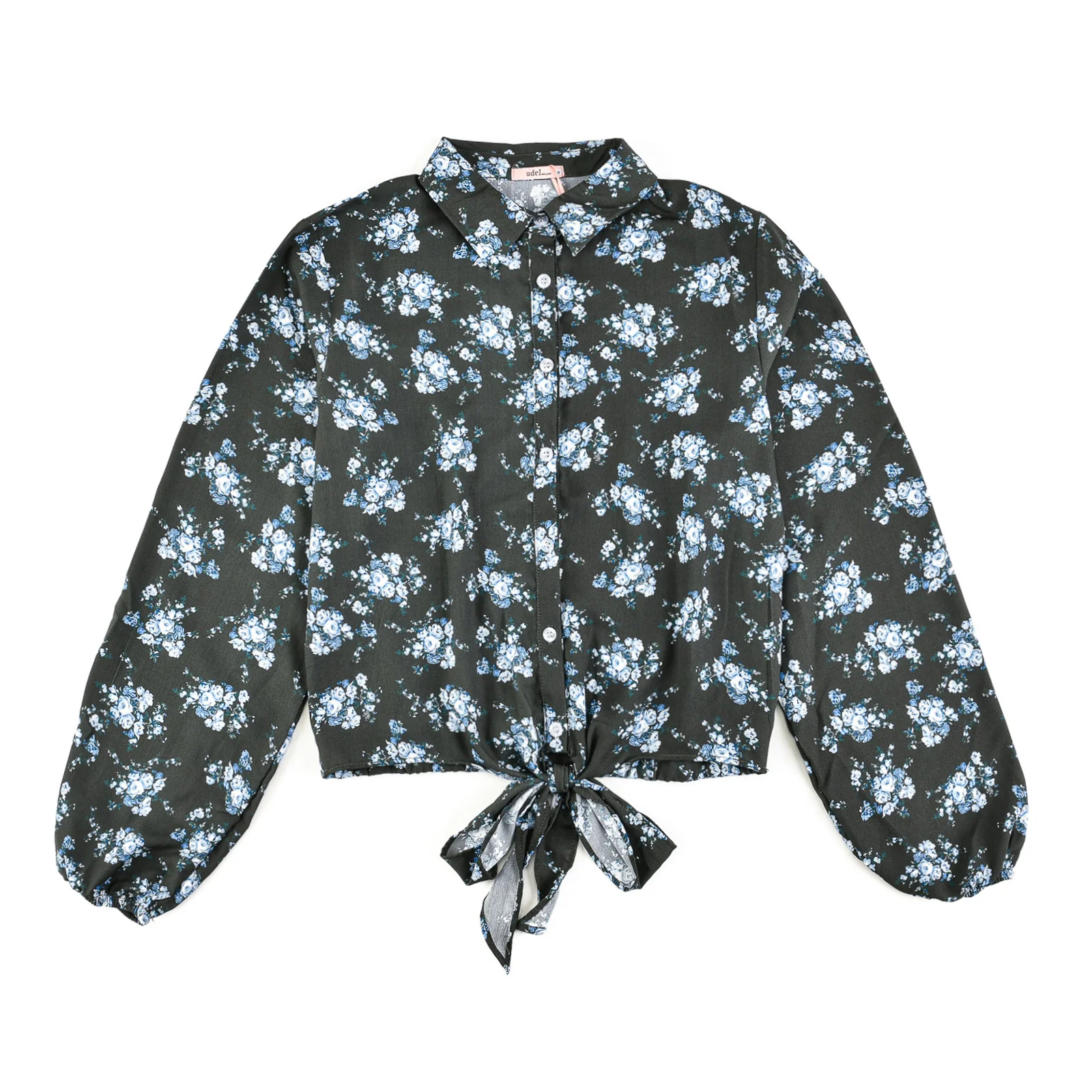Tie Shirt - Image 6