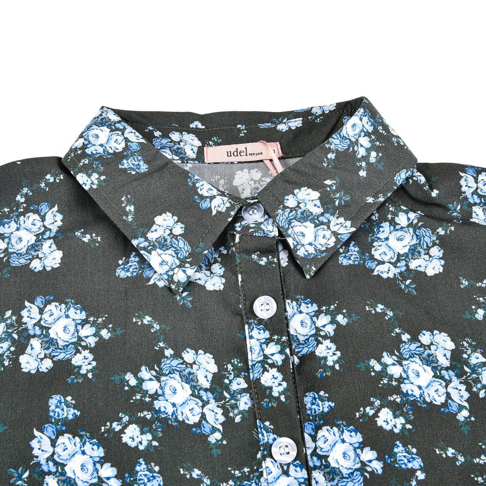 Tie Shirt - Image 7
