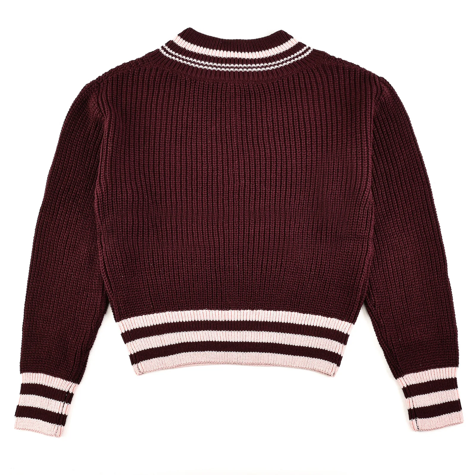Varsity Sweater - Image 12