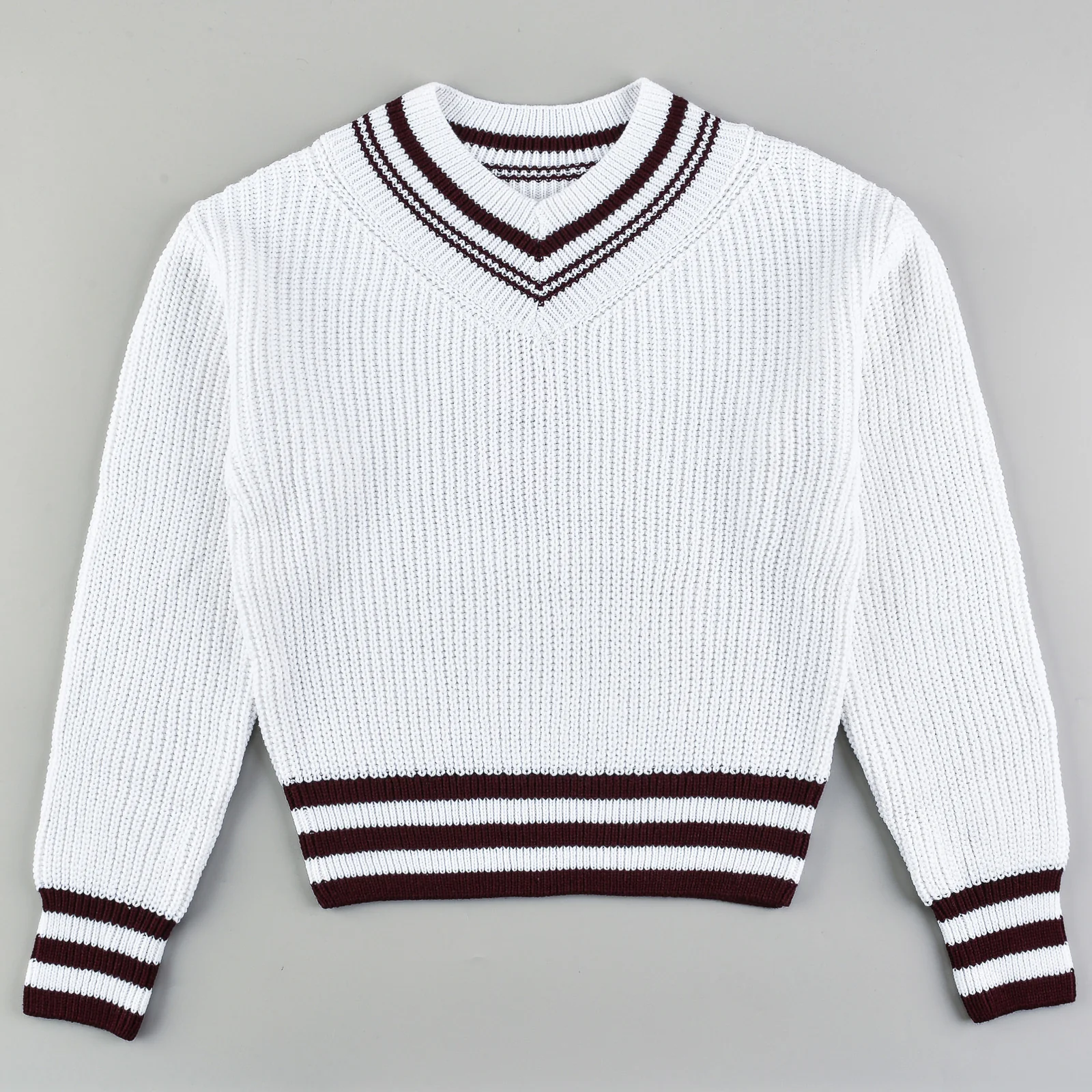 Varsity Sweater - Image 14