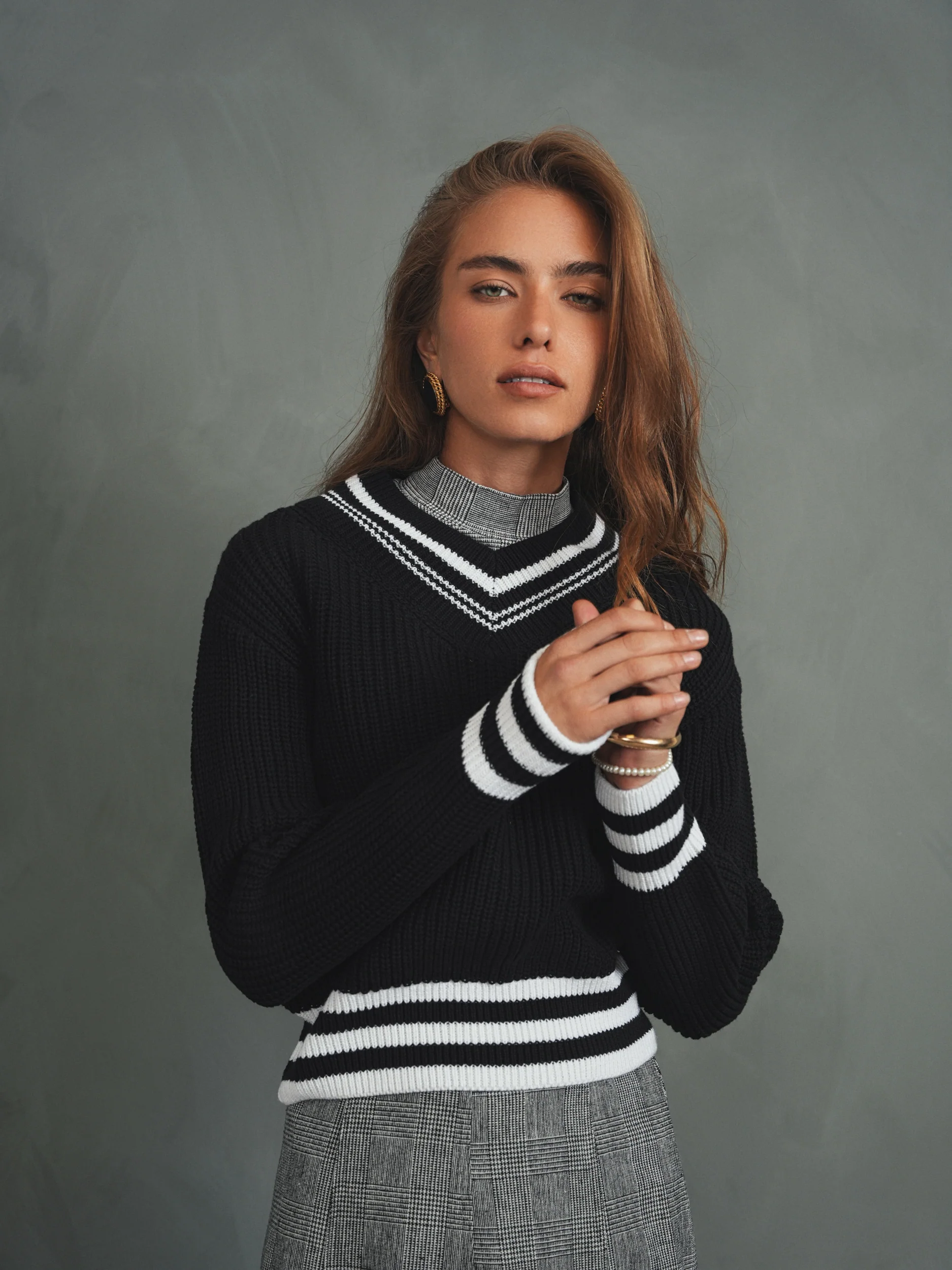 Varsity Sweater - Image 8