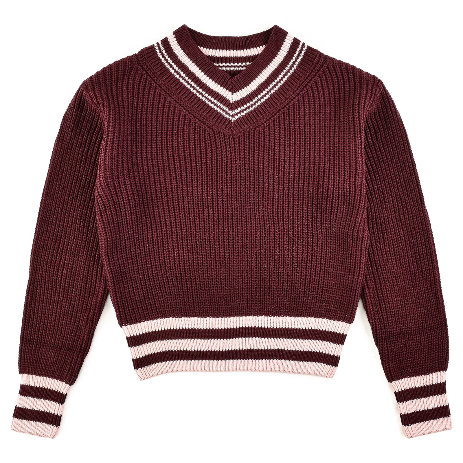 Varsity Sweater - Image 9
