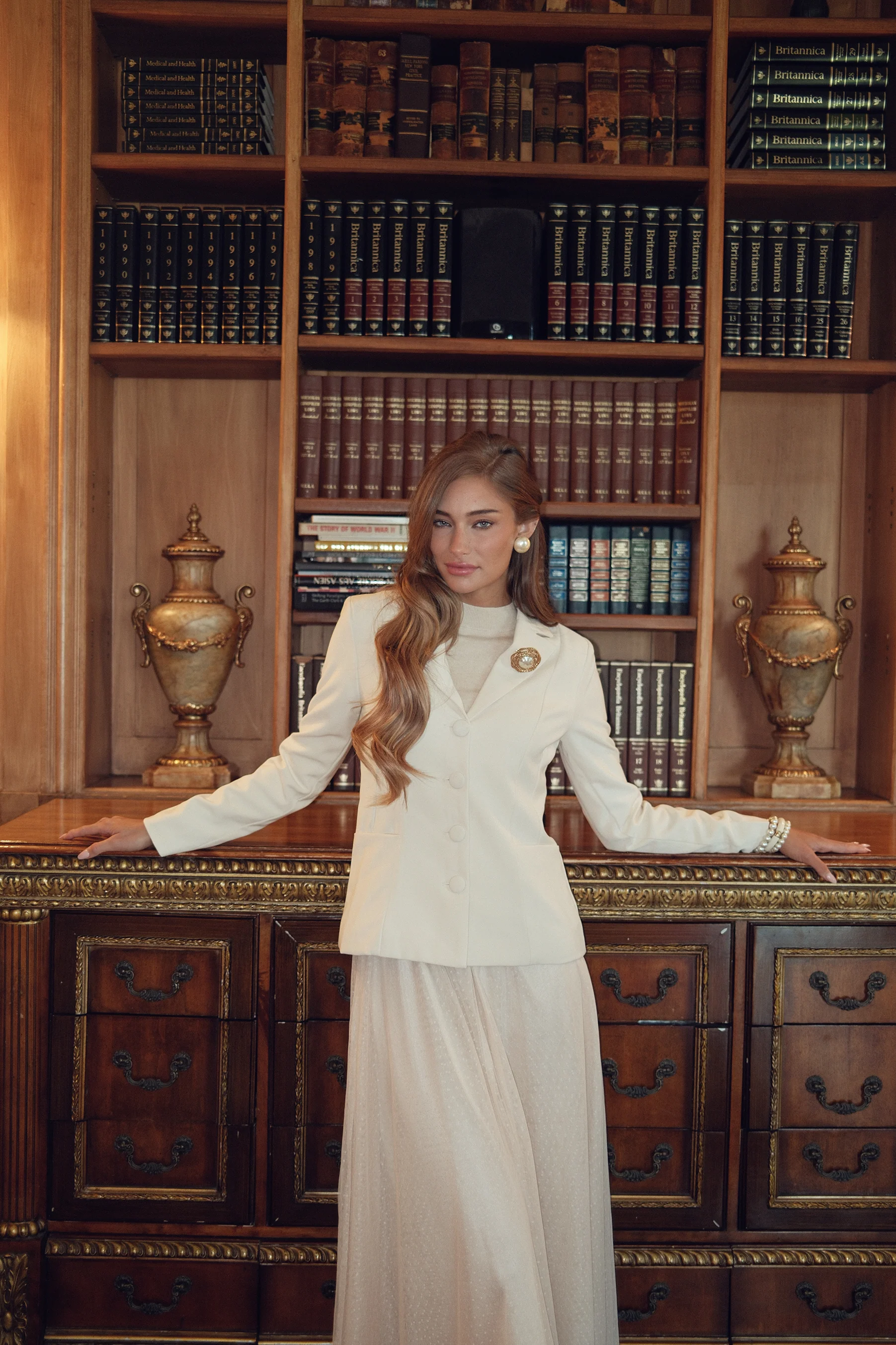 The Kate Blazer - Image 11