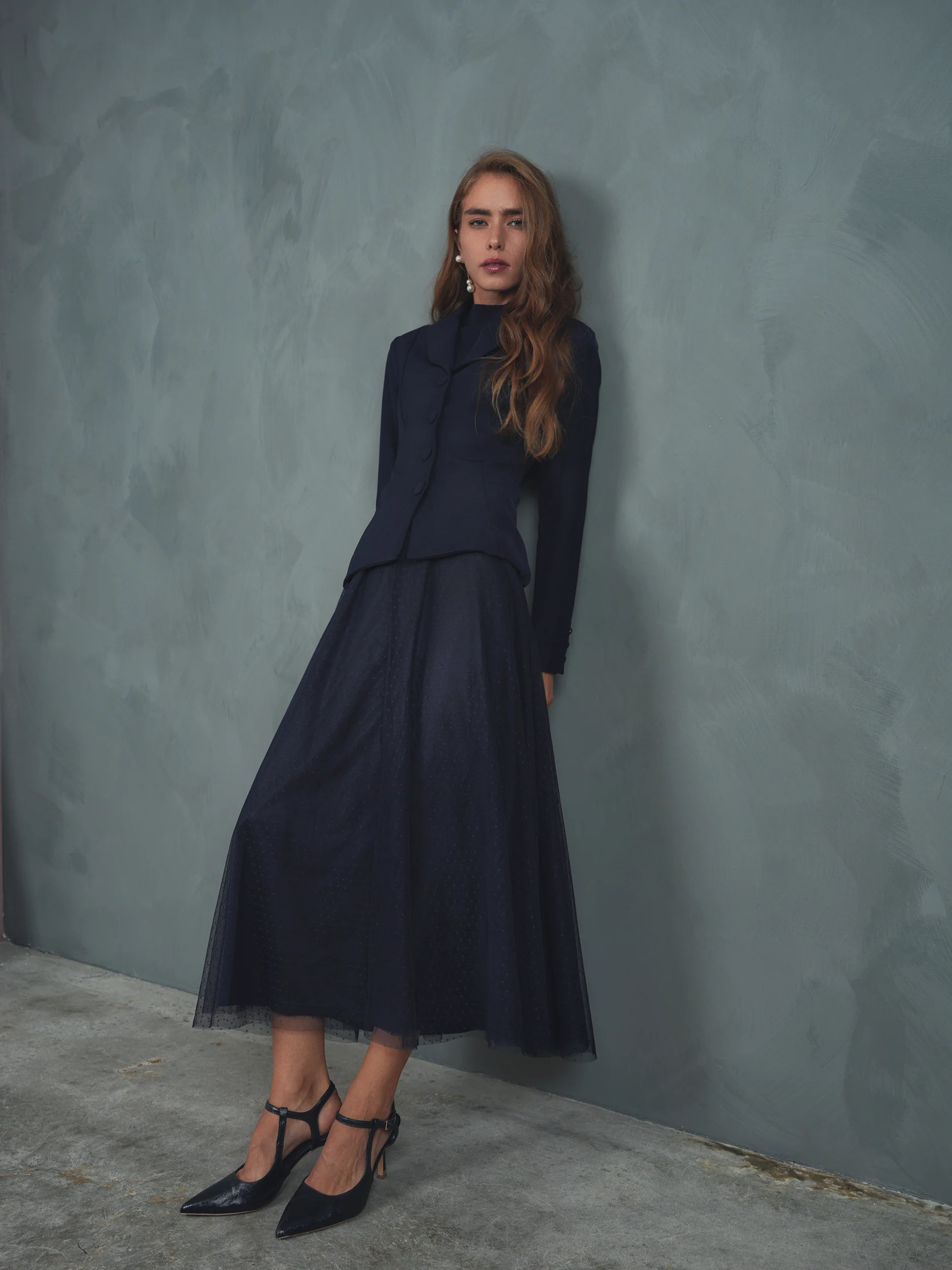 The Kate Blazer - Image 18