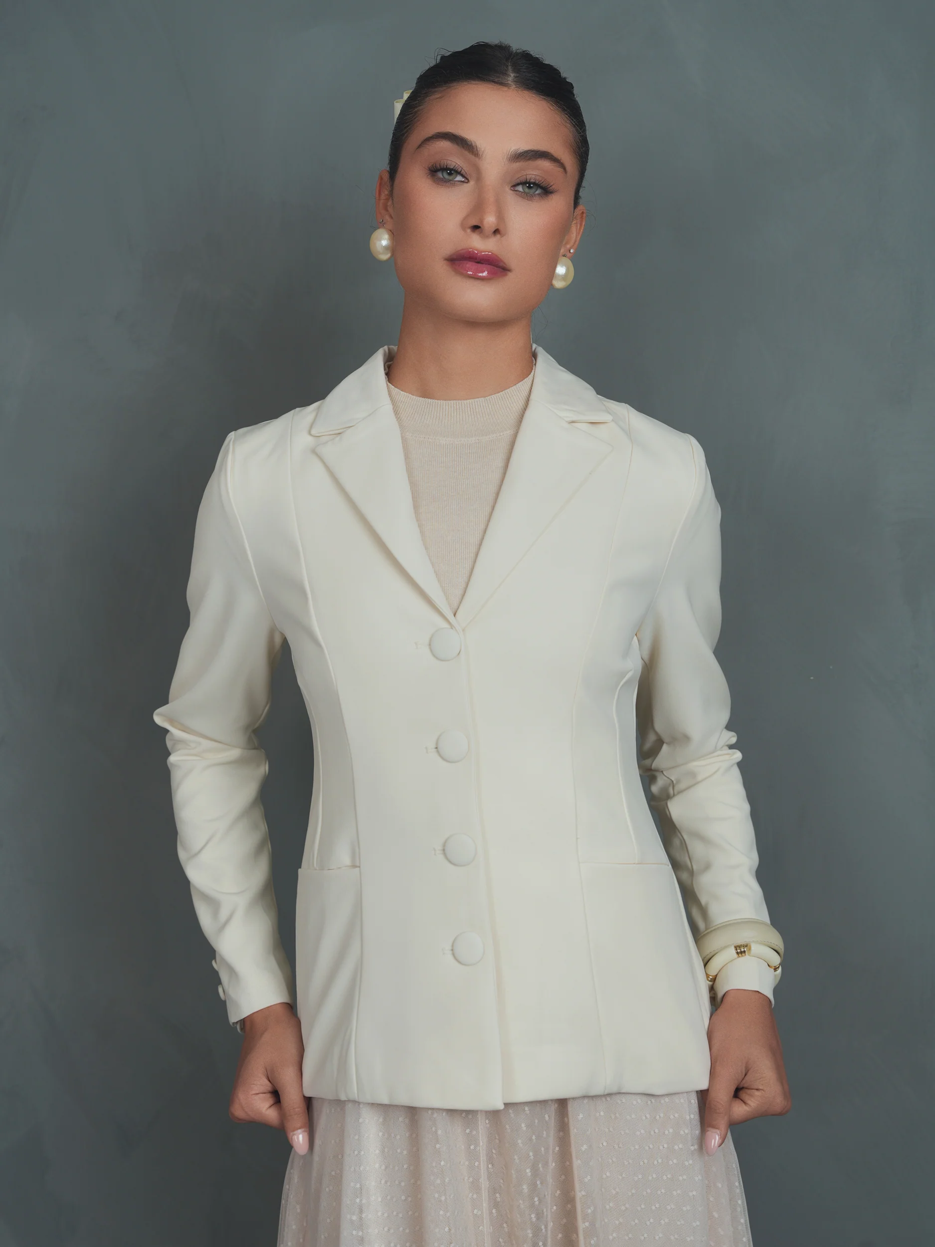 The Kate Blazer - Image 3