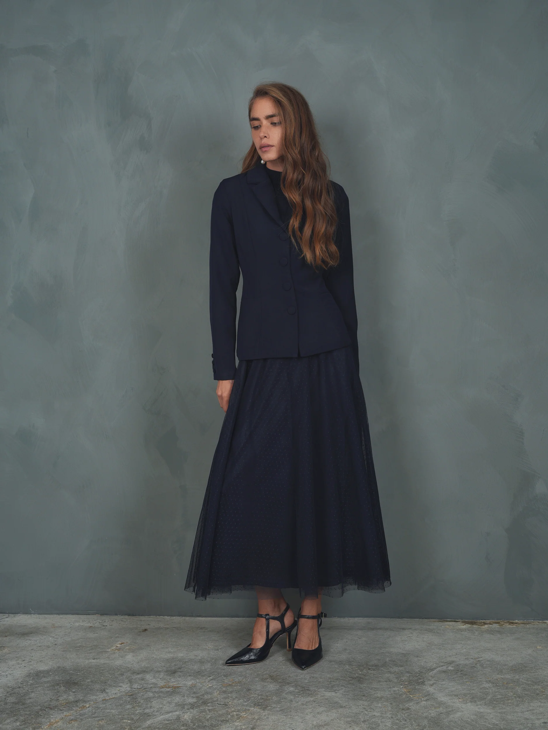 The Kate Blazer - Image 4