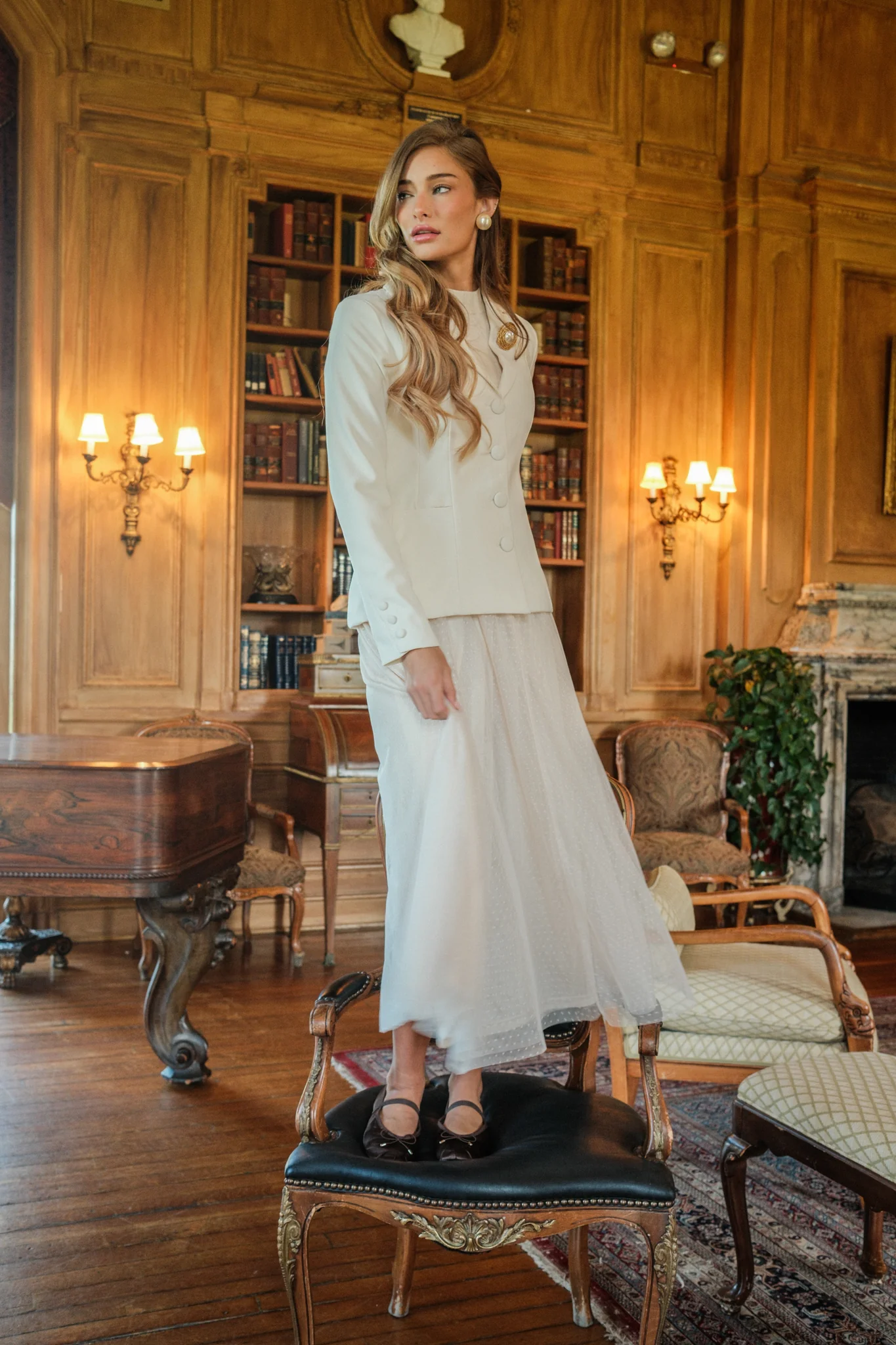 The Kate Blazer - Image 9