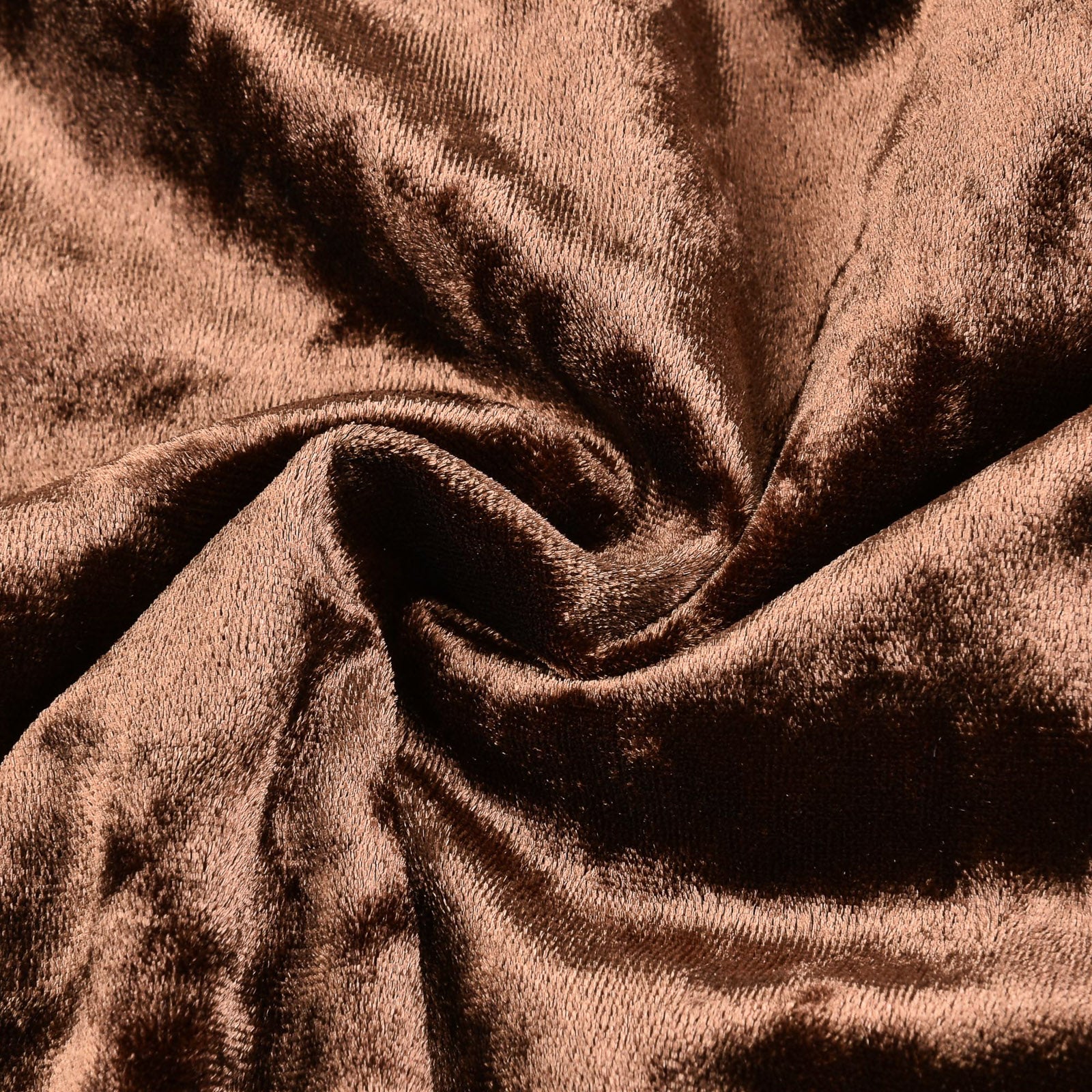 Rossette Velour Skirt - Image 26