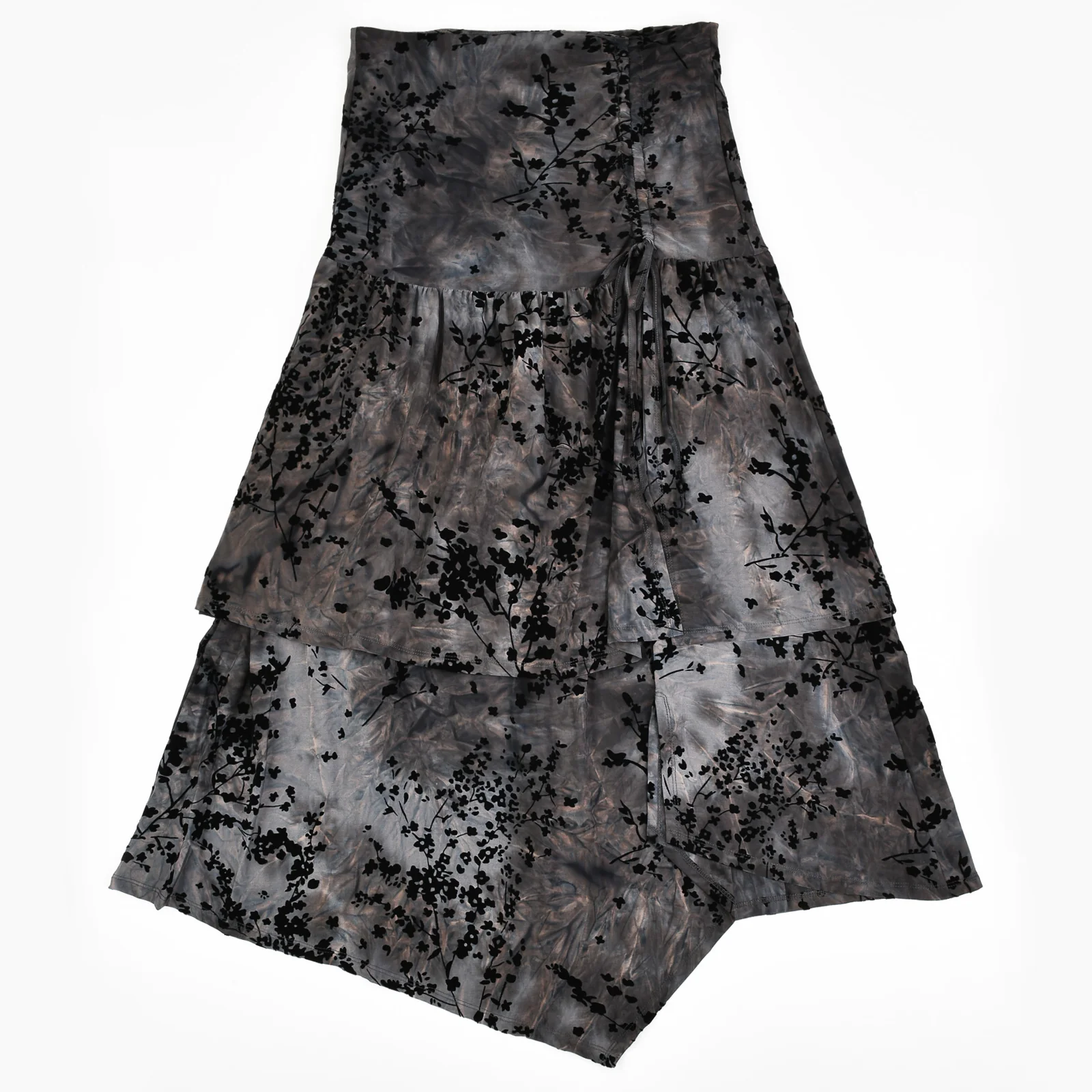 The Marie Ruched Skirt - Image 15