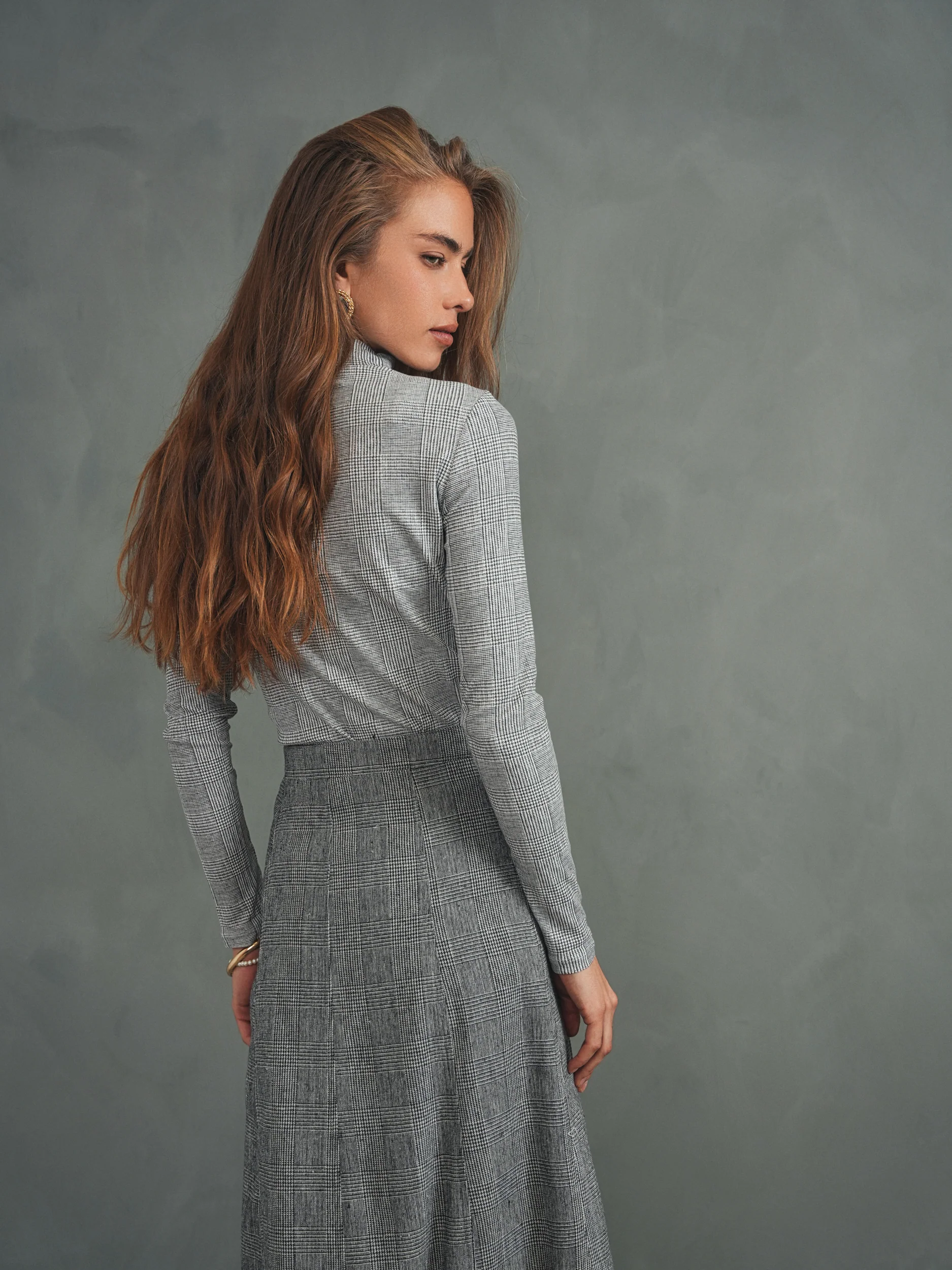 Panel Skirt - Image 7
