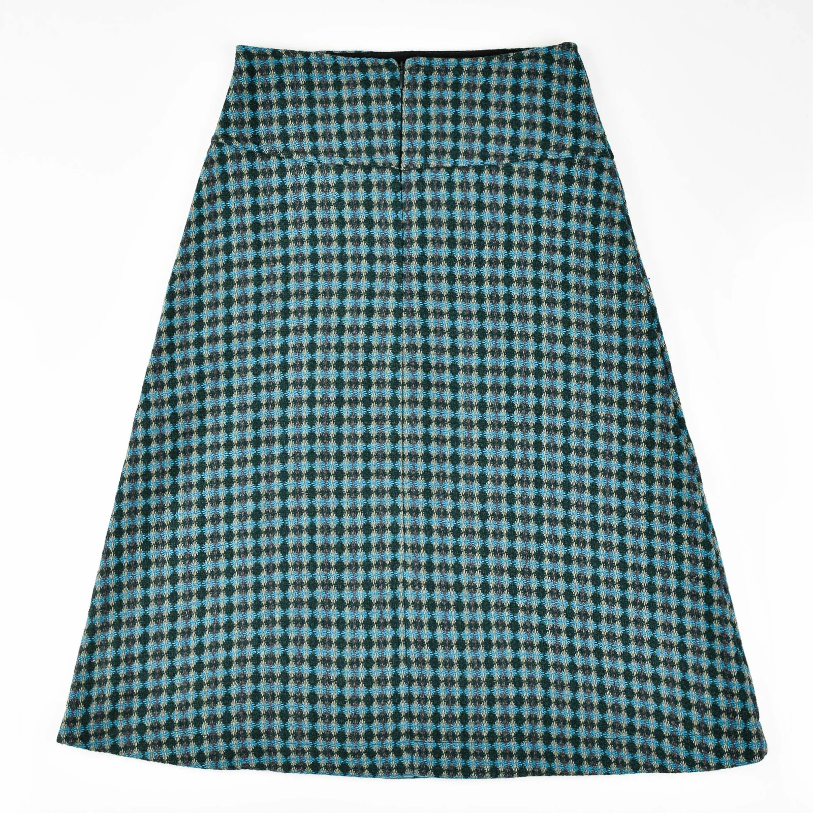 Button Skirt - Image 15