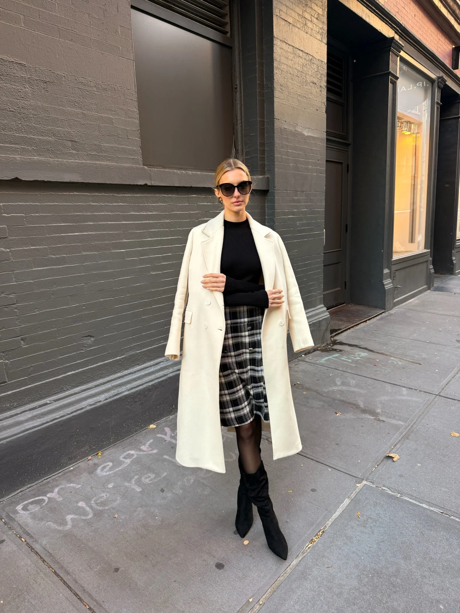 Button Skirt - Image 29