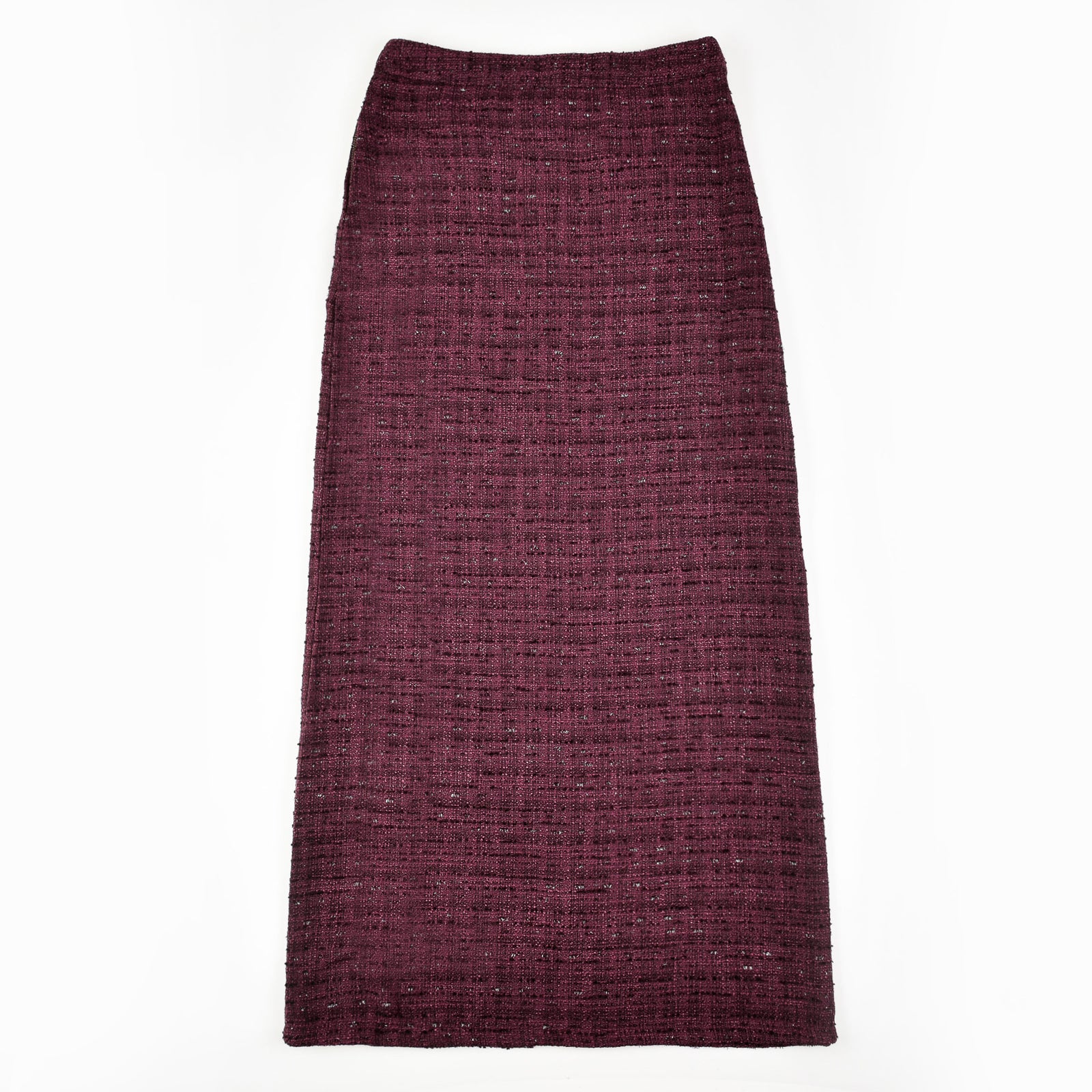 Tweed Skirt - Image 13
