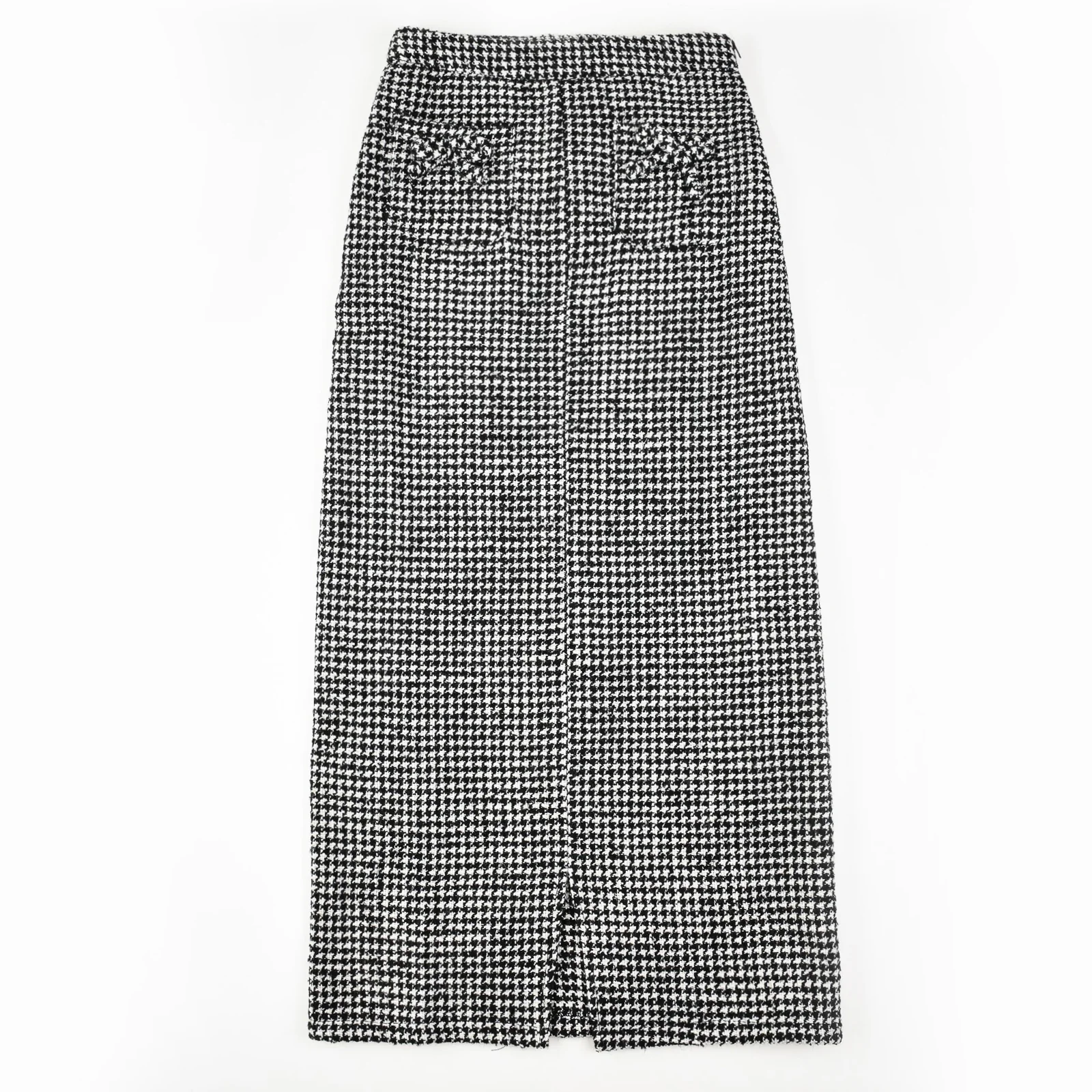 Tweed Skirt - Image 15