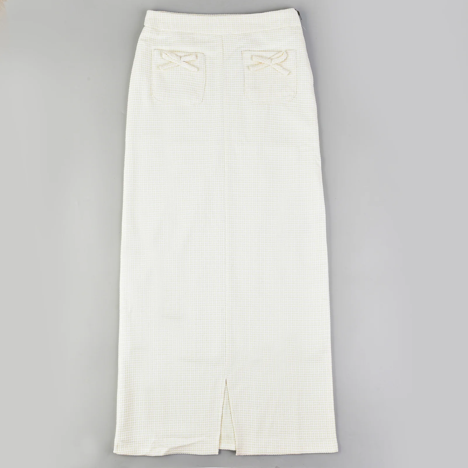 Tweed Skirt - Image 16