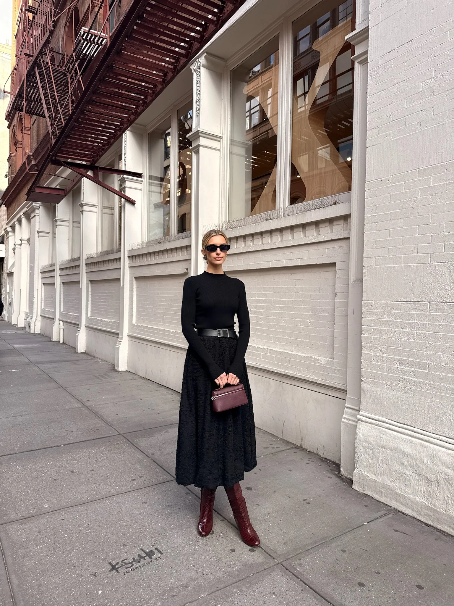 Bubble Skirt - Image 18