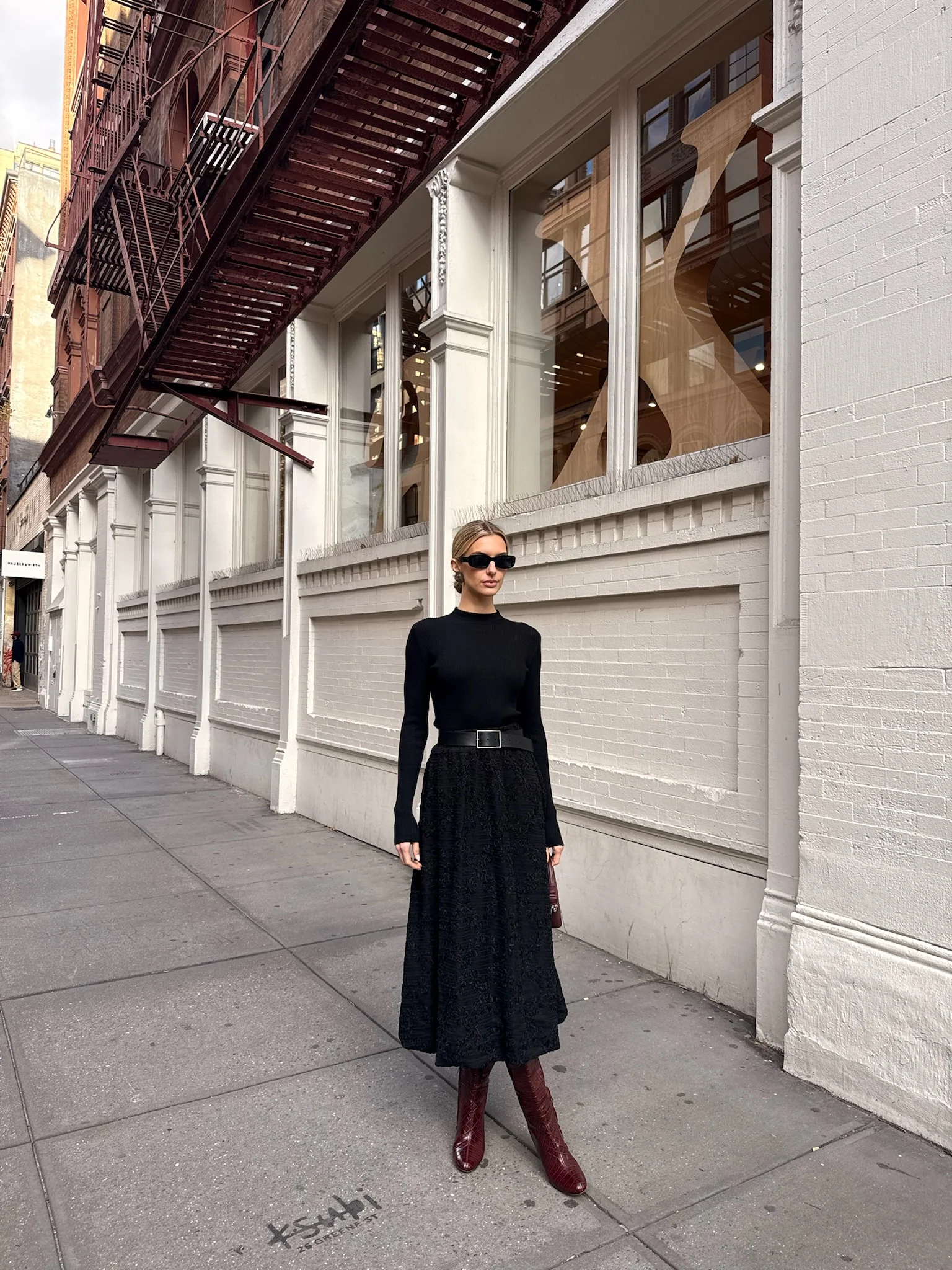 Bubble Skirt - Image 20