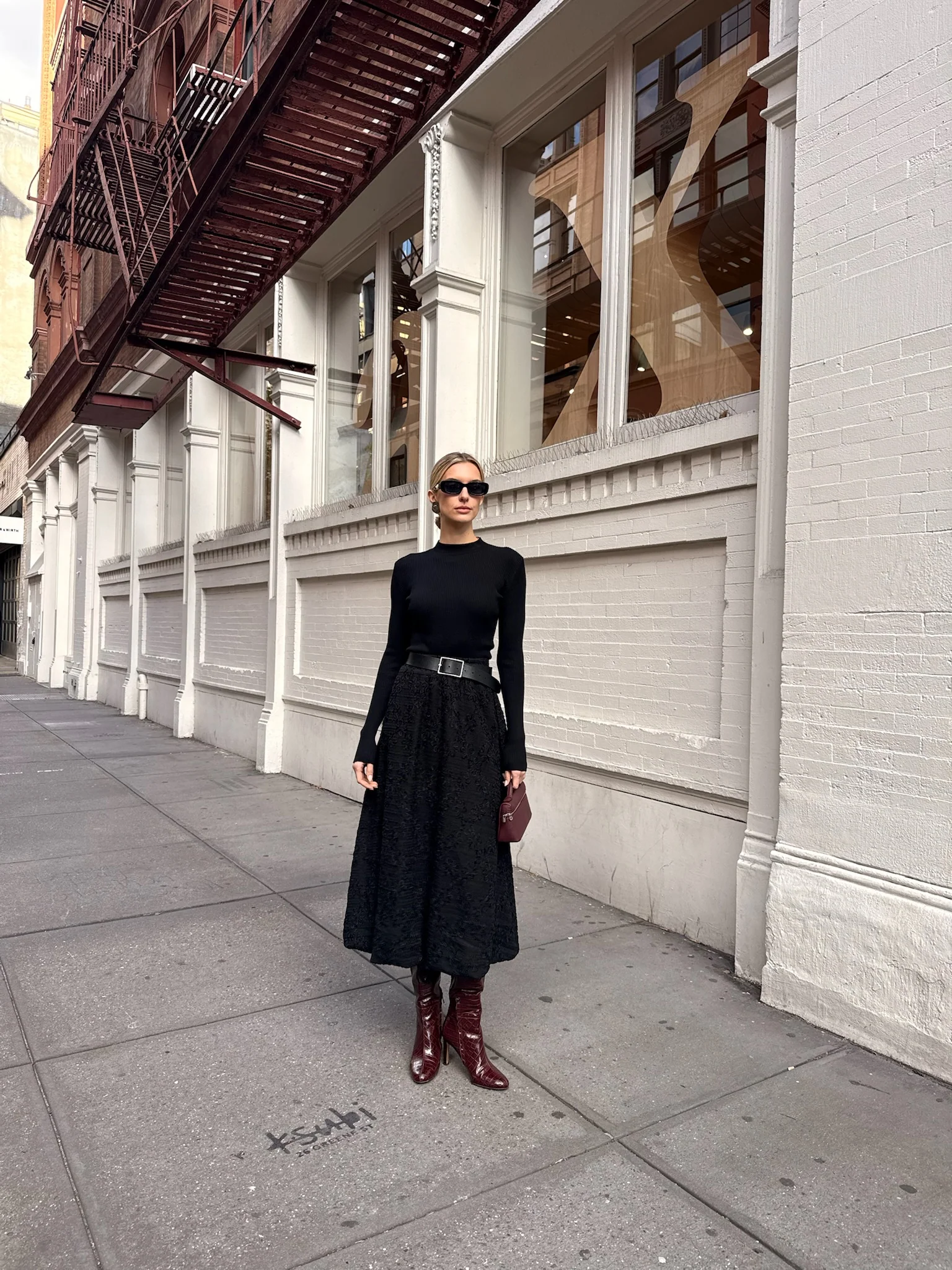 Bubble Skirt - Image 21