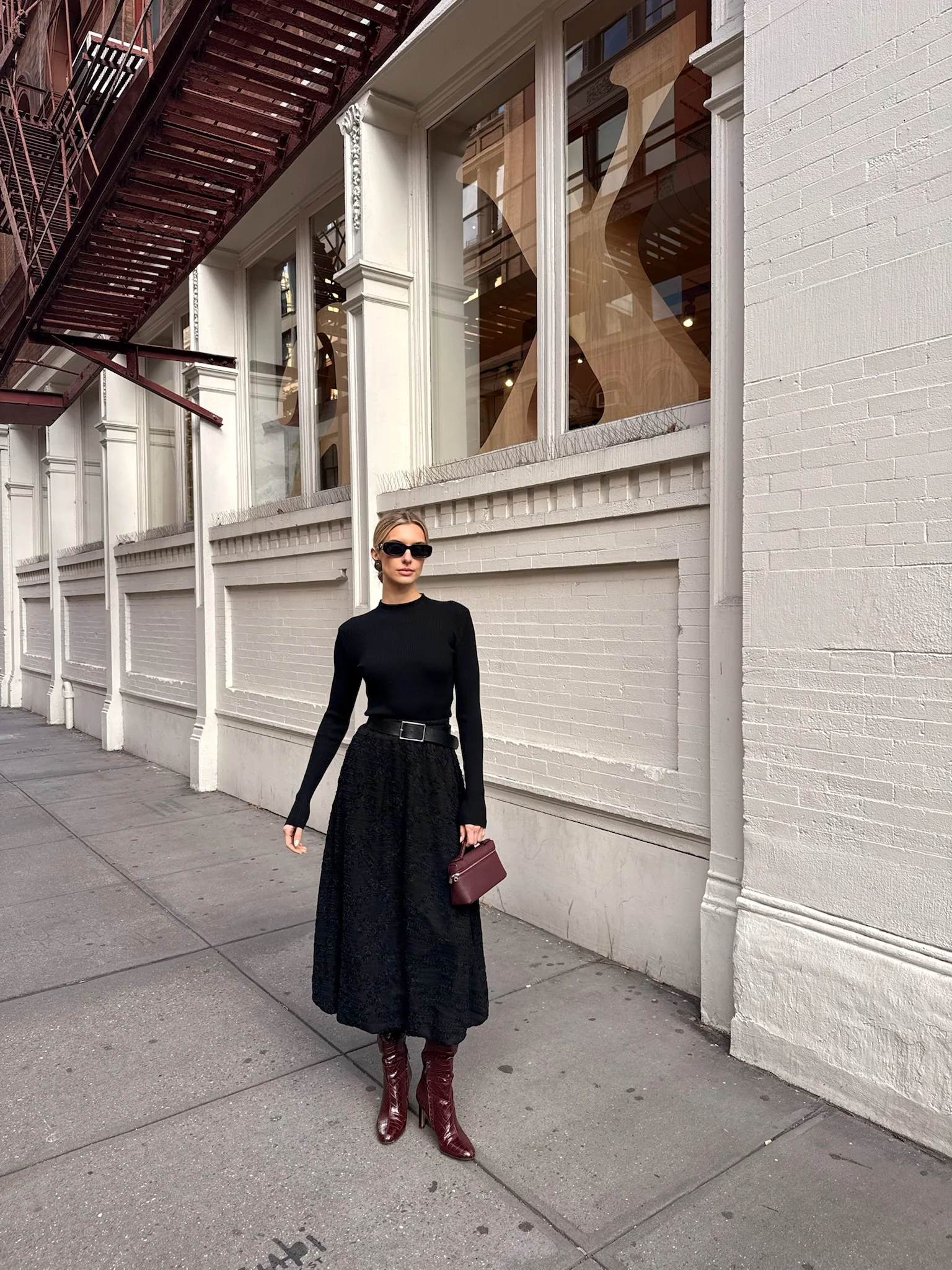Bubble Skirt - Image 25