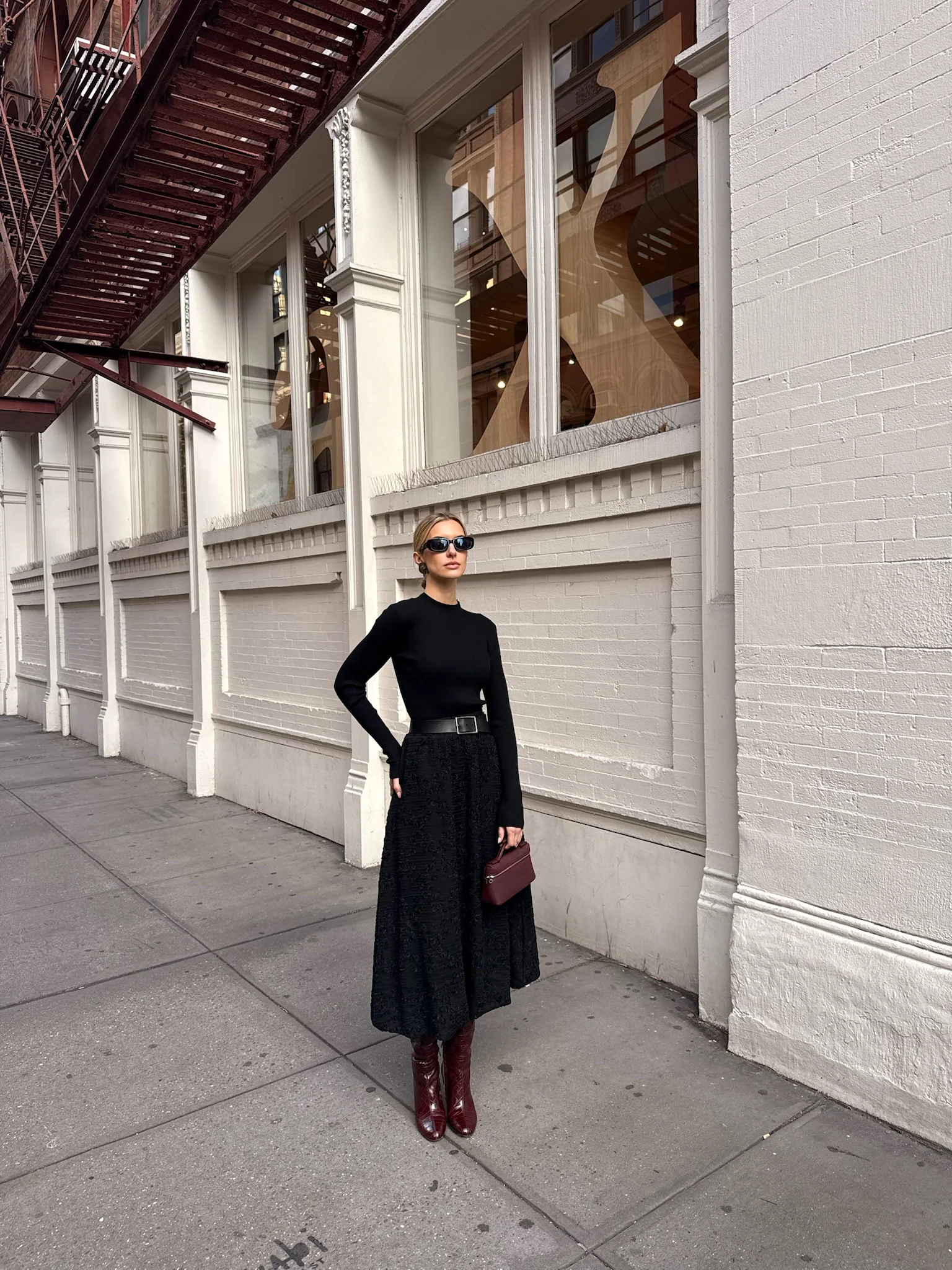 Bubble Skirt - Image 27
