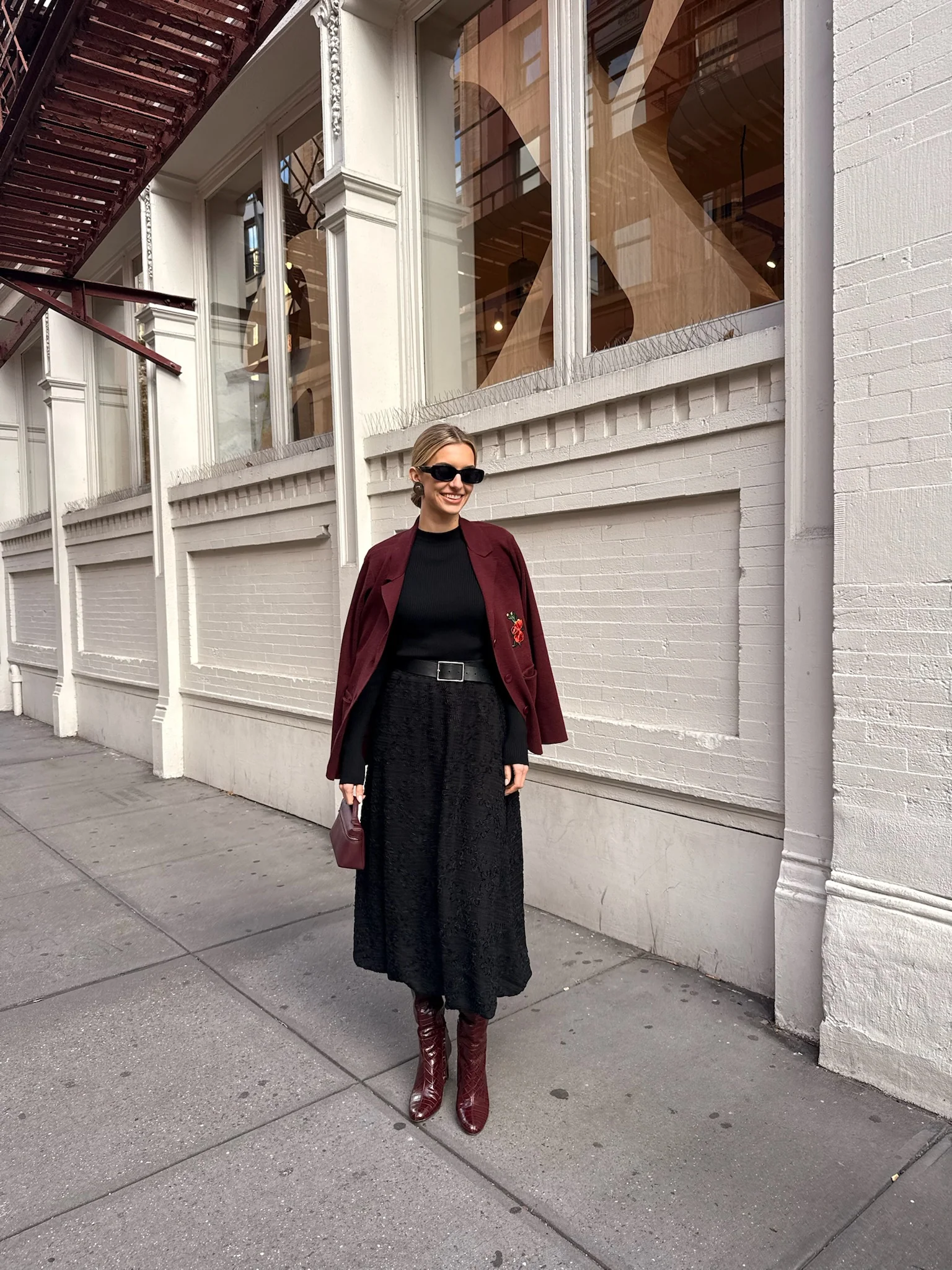Bubble Skirt - Image 30