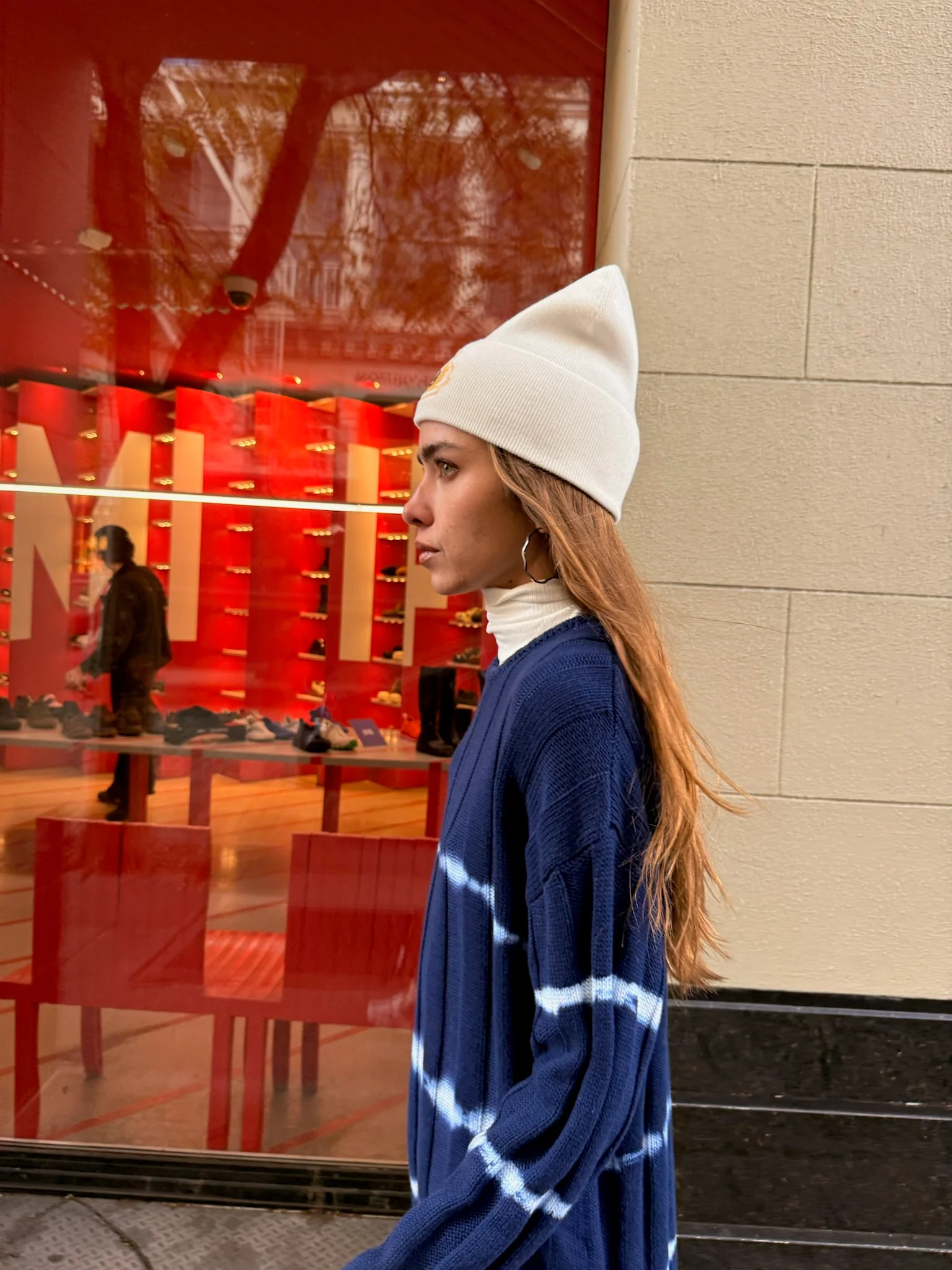 Logo Hat - Image 10