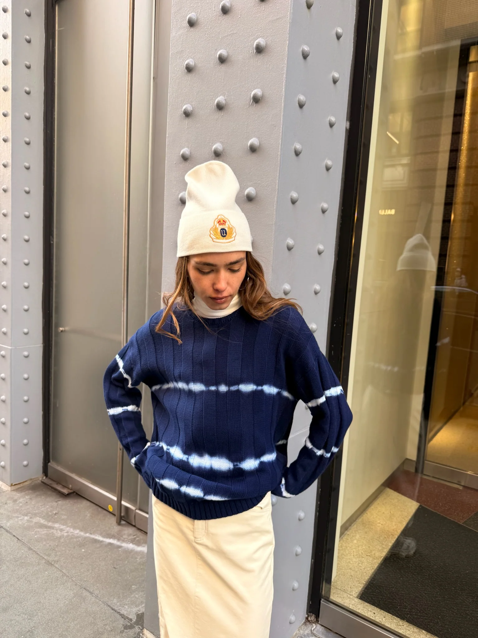 Logo Hat - Image 11