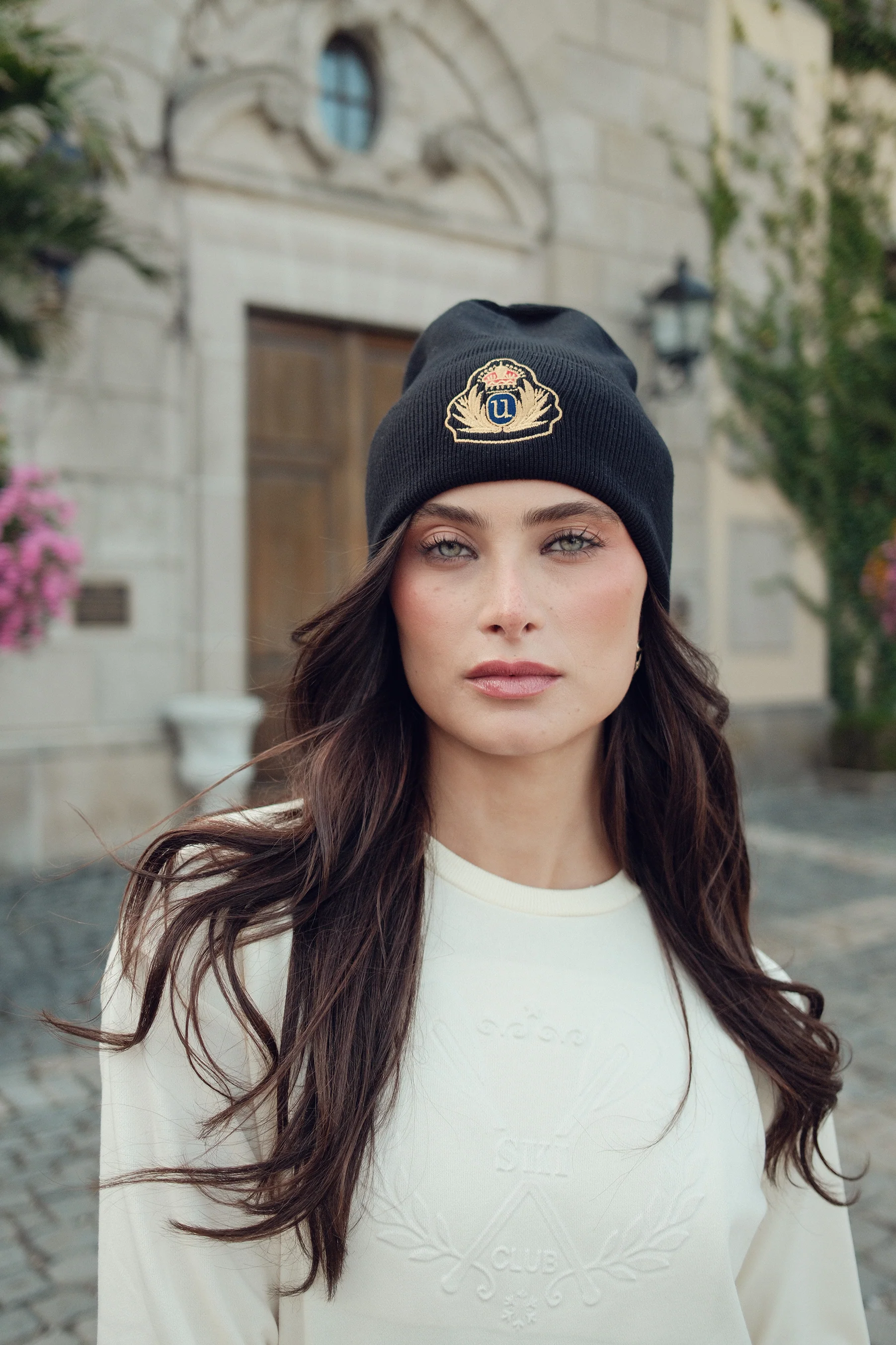 Logo Hat - Image 2