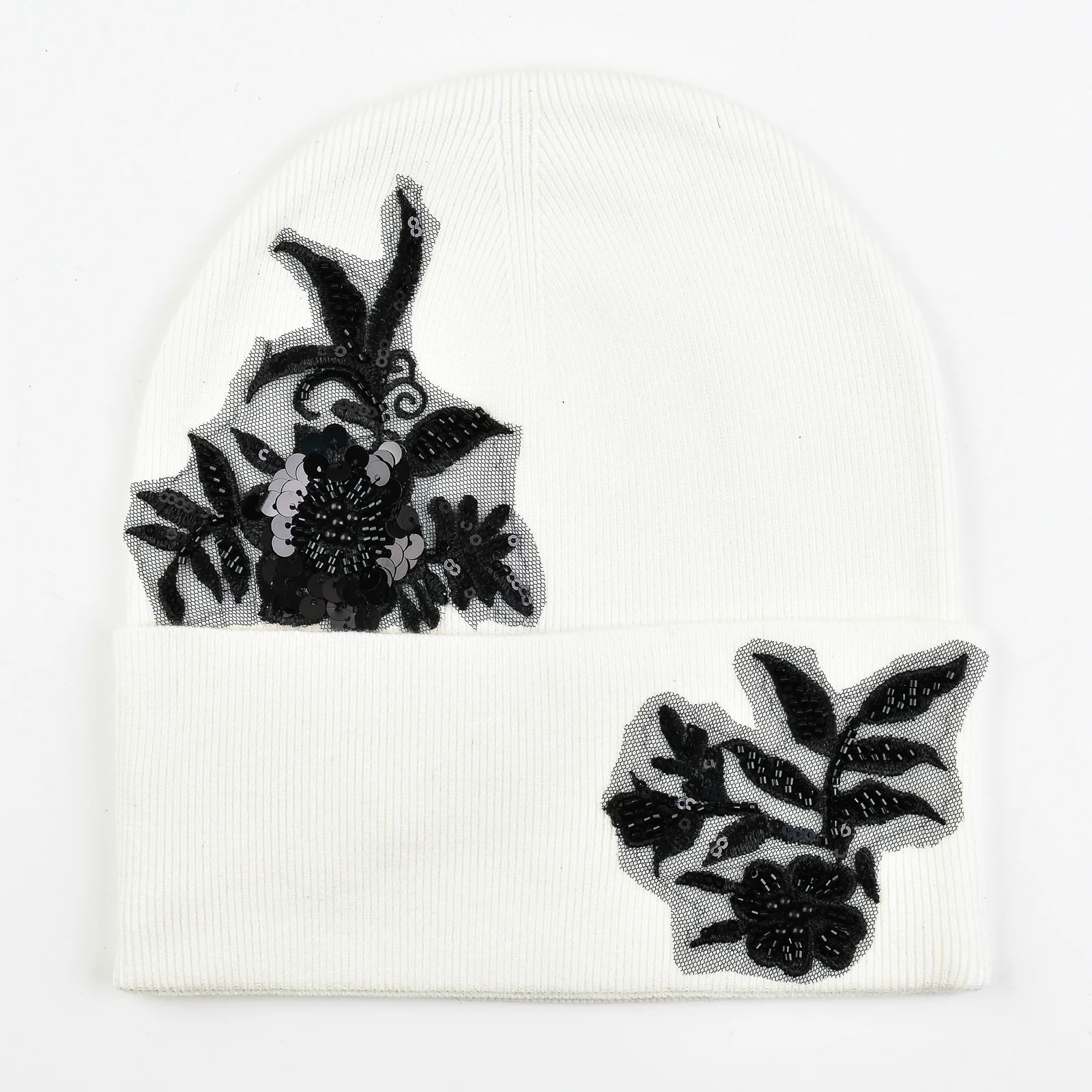 Embellished Hat - Image 4