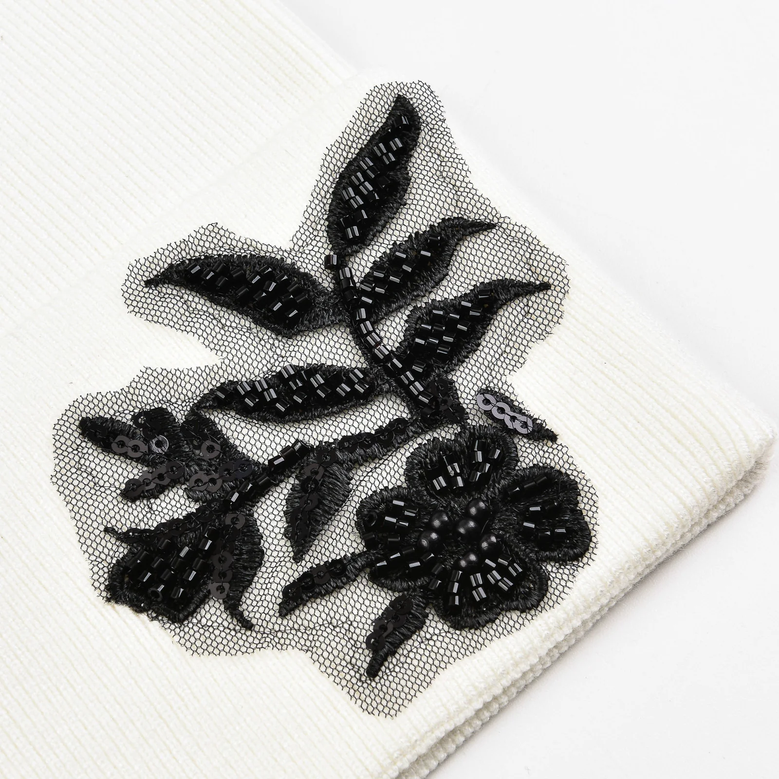 Embellished Hat - Image 5