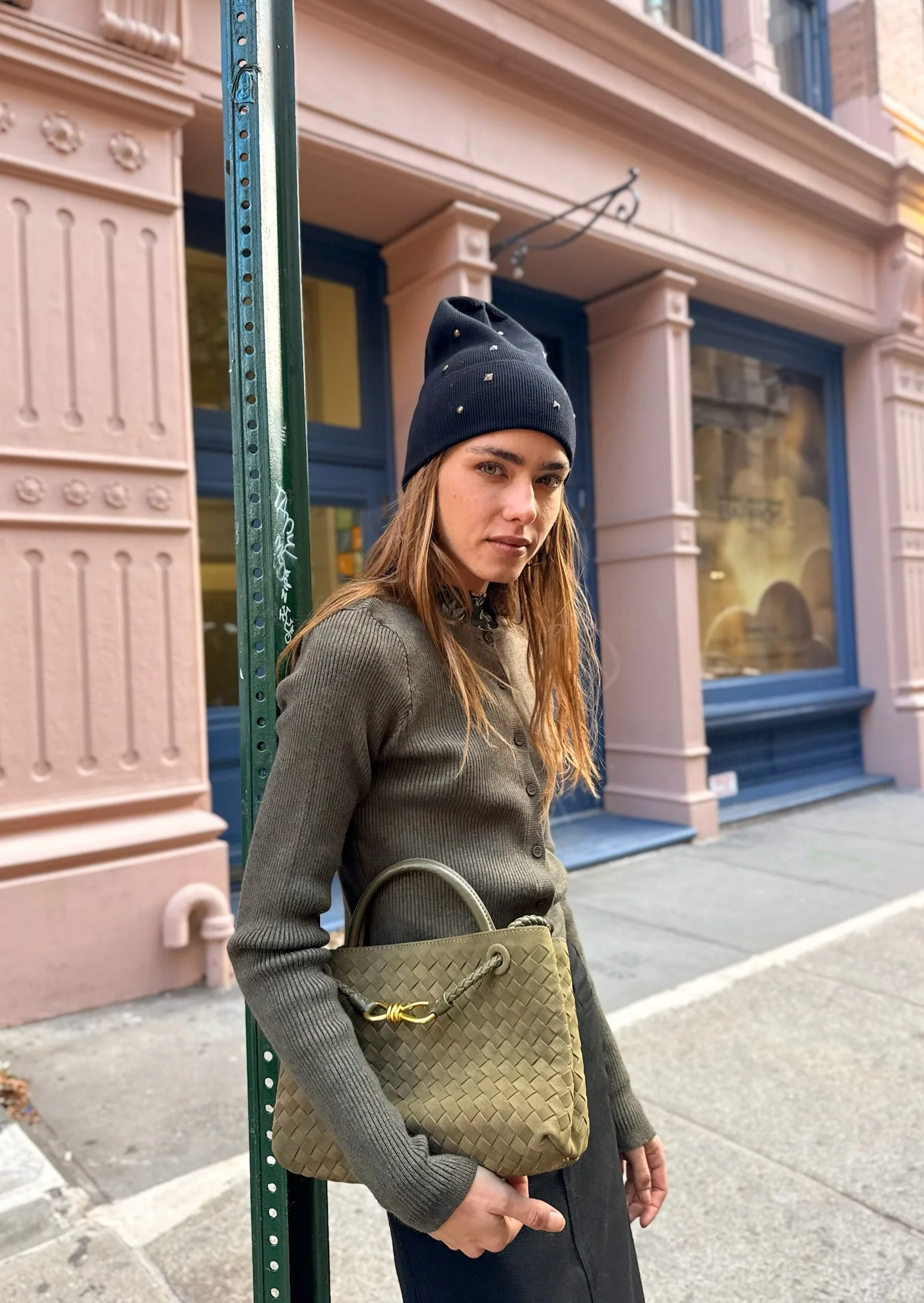Stud Hat - Image 10