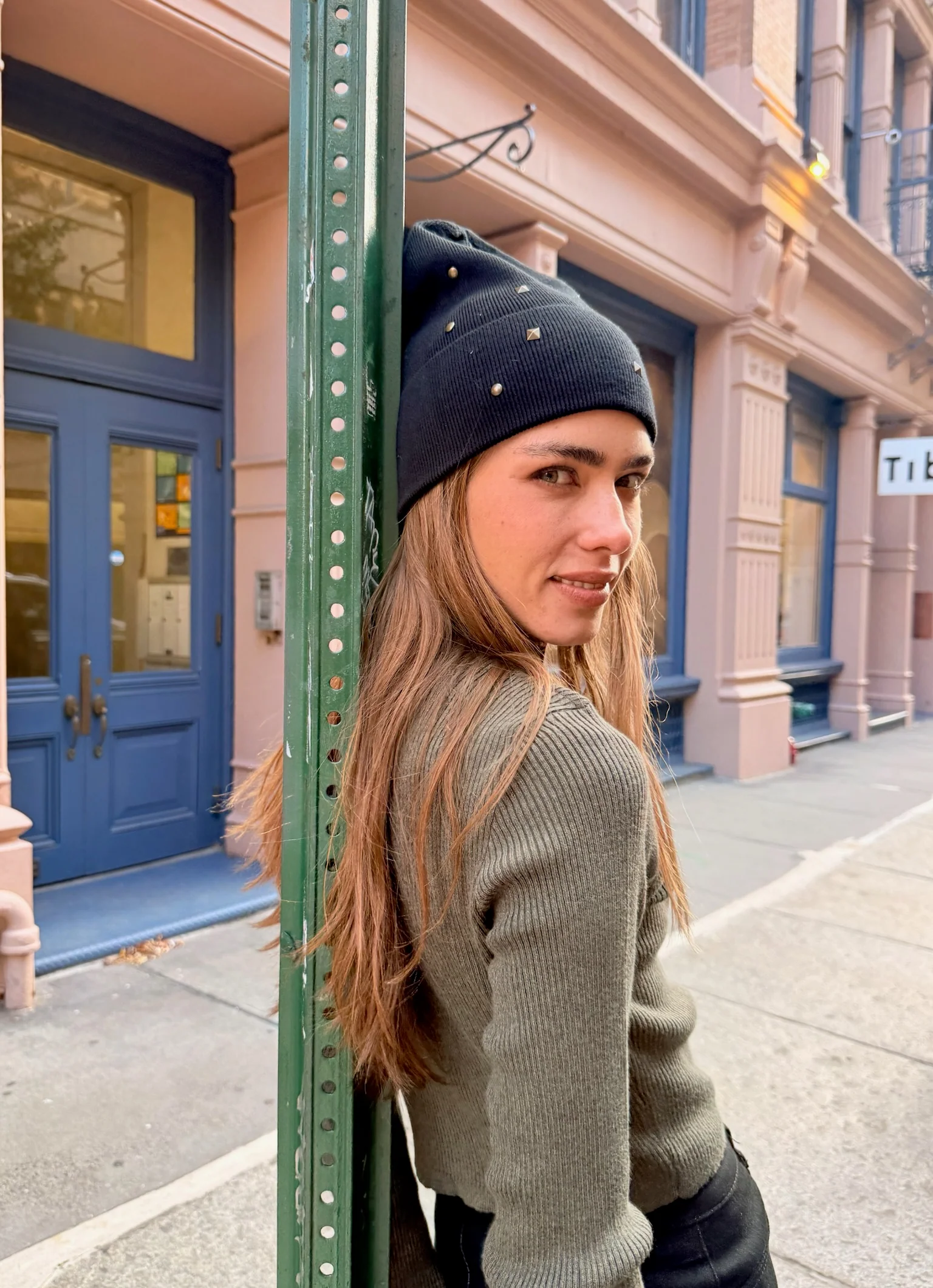 Stud Hat - Image 2