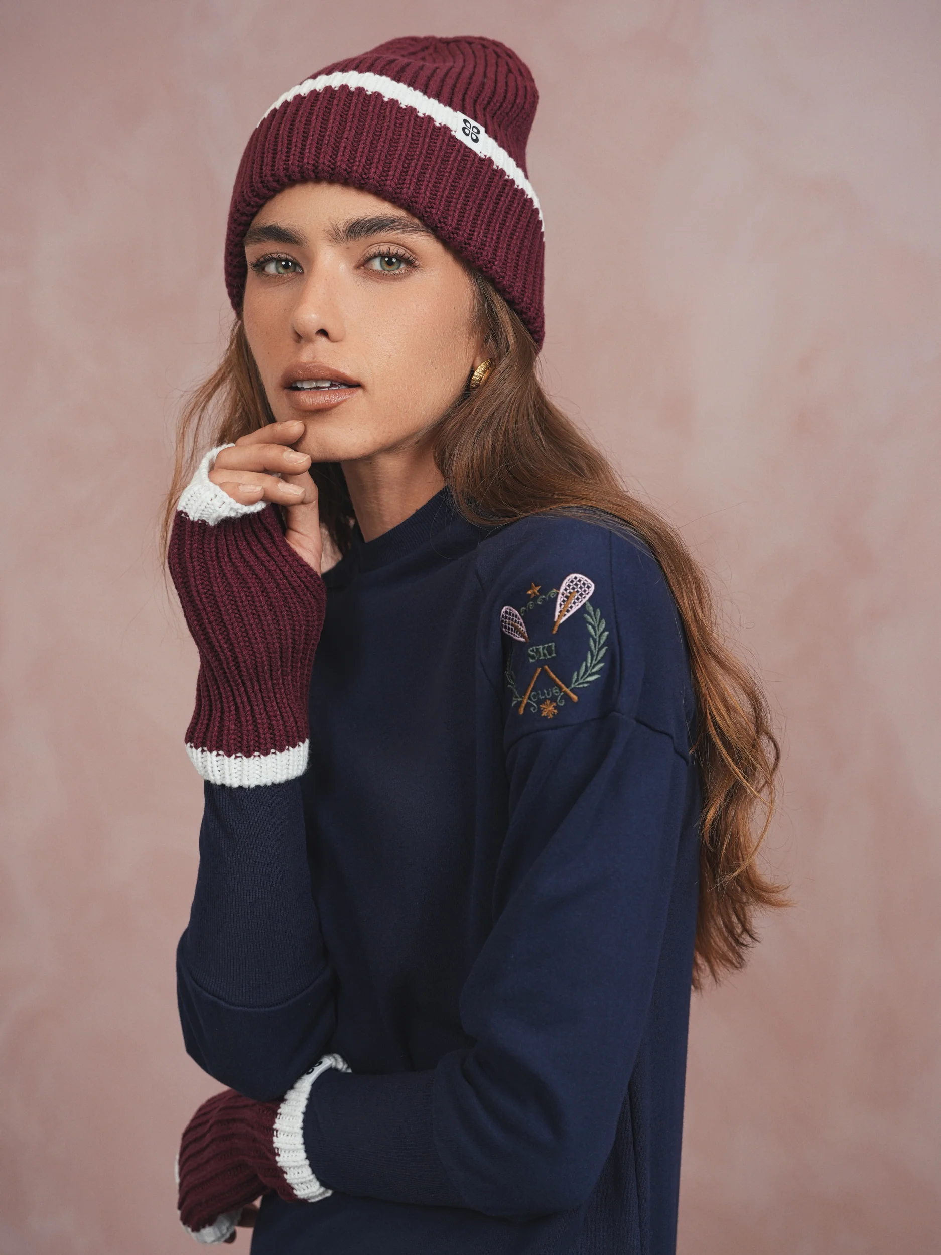 Sports Hat - Image 15